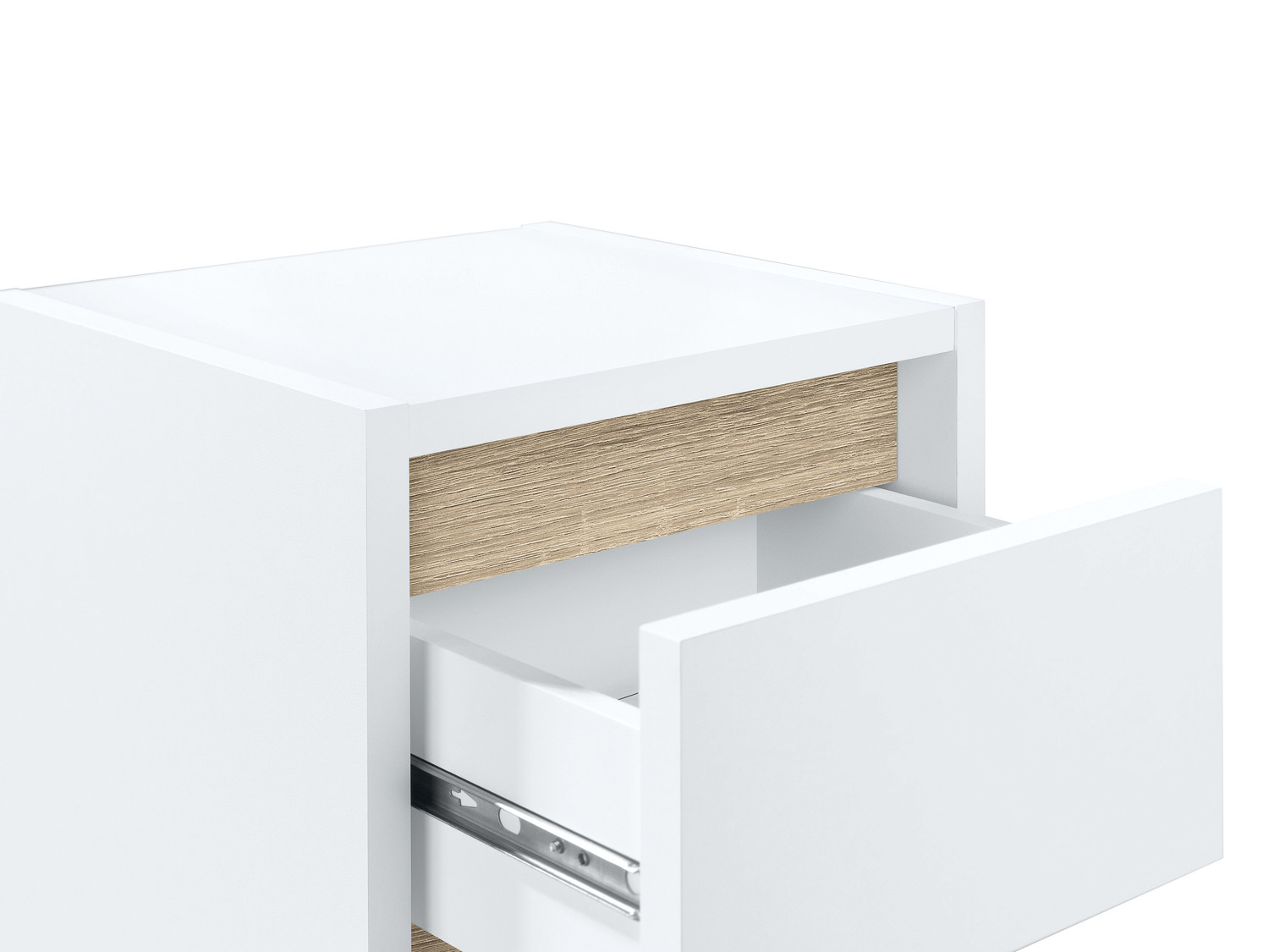 Mobiletto da bagno Livarno Living, prezzo 29.99 €
- Piano d’appoggio ...