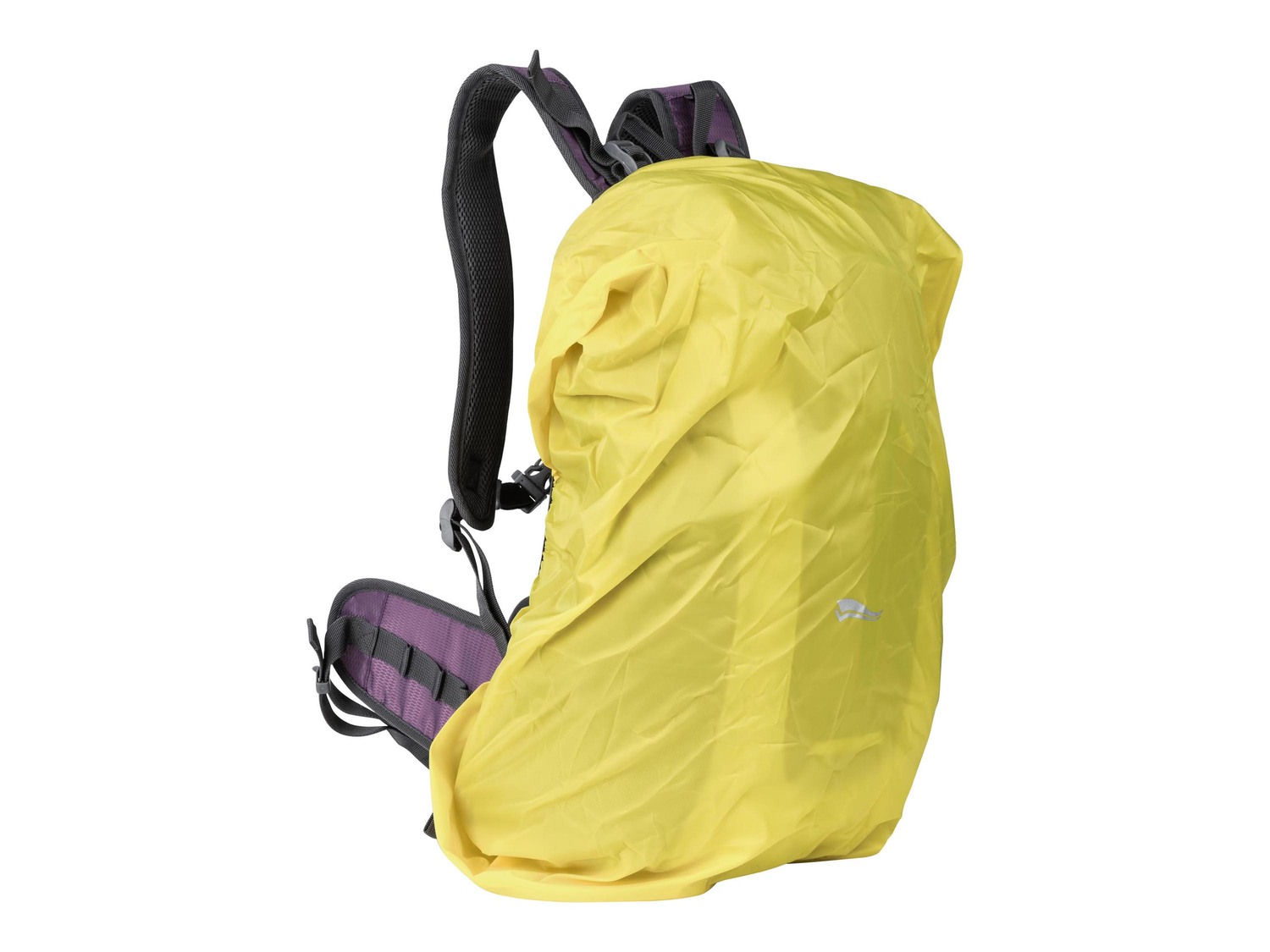 Zaino da trekking 25L Crivit, prezzo 17.99 €
- Ampio scomparto principale ...
