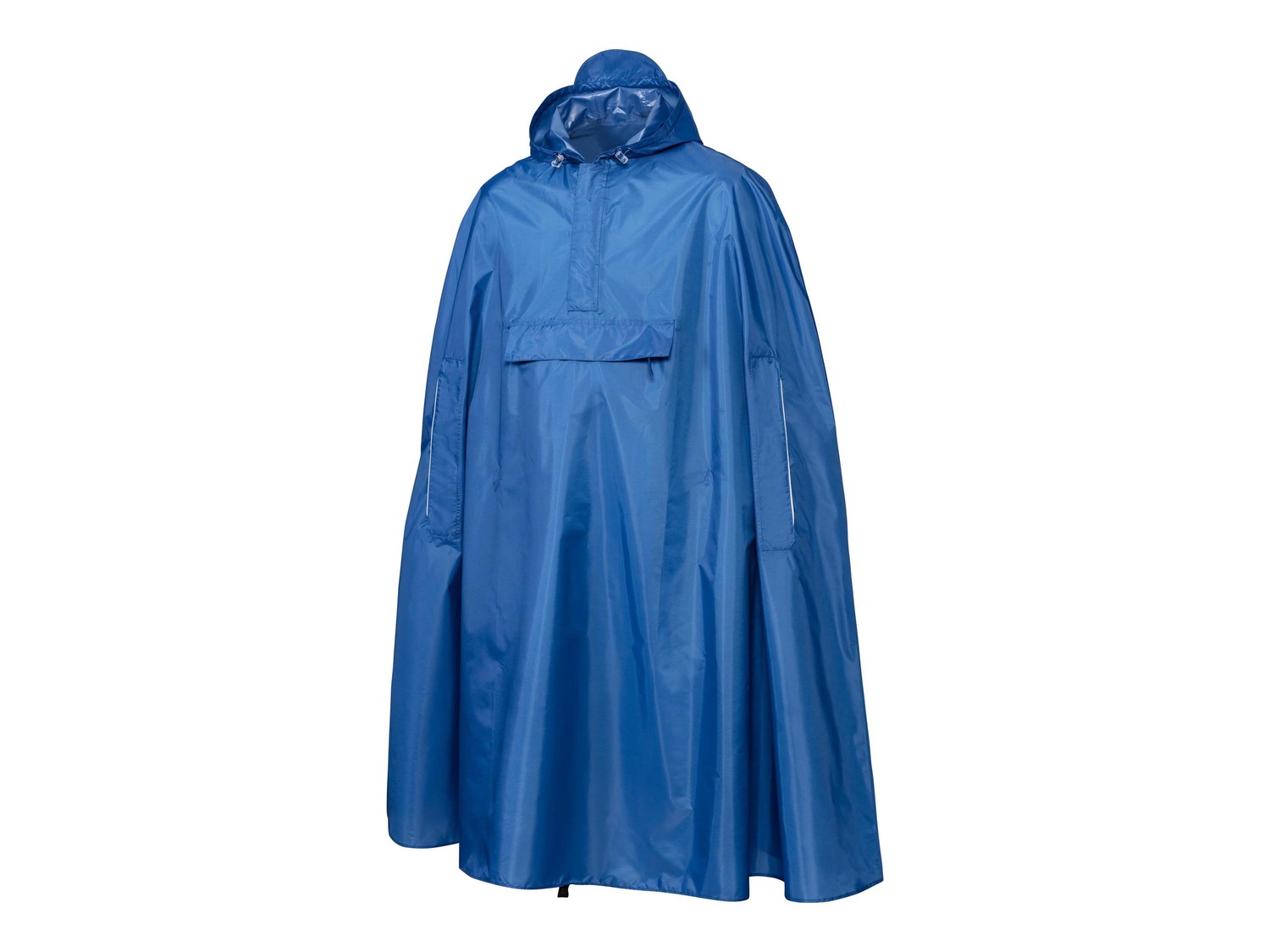 Poncho impermeabile per uomo e donna 1 Crivit, prezzo 9.99 €
- Idrorepellente ...