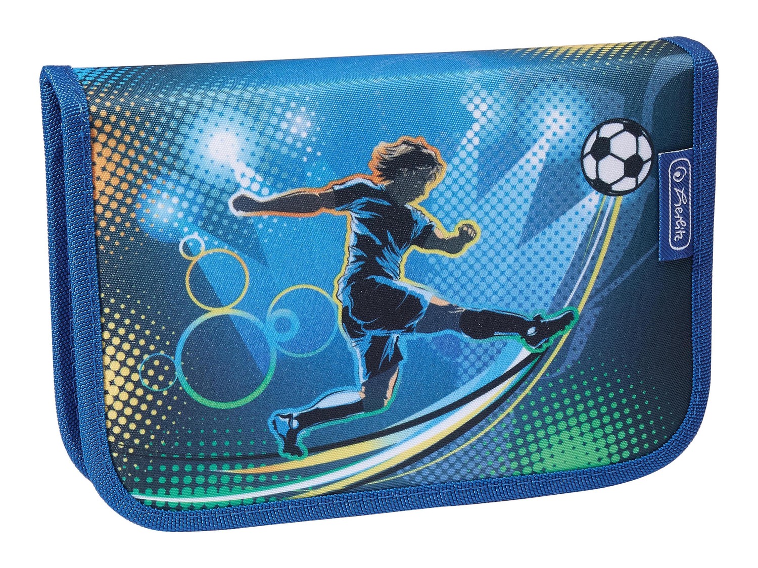 Astuccio, 31 pezzi , prezzo 6.99 €
- 31 pezzi
MCTire MX15, Pony