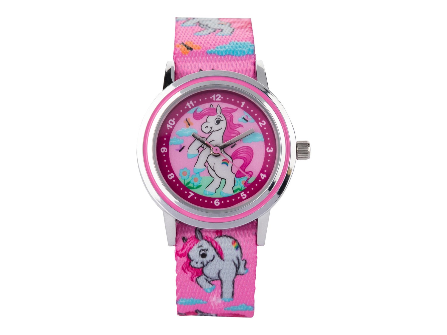 Orologio da polso per bambini Auriol, prezzo 6.99 €
Con portachiavi abbinato
Impermeabile ...
