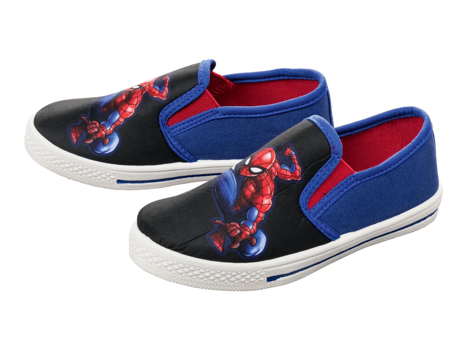 Scarpe sportive da bambini , prezzo 8.99 €
Misure: 24-30