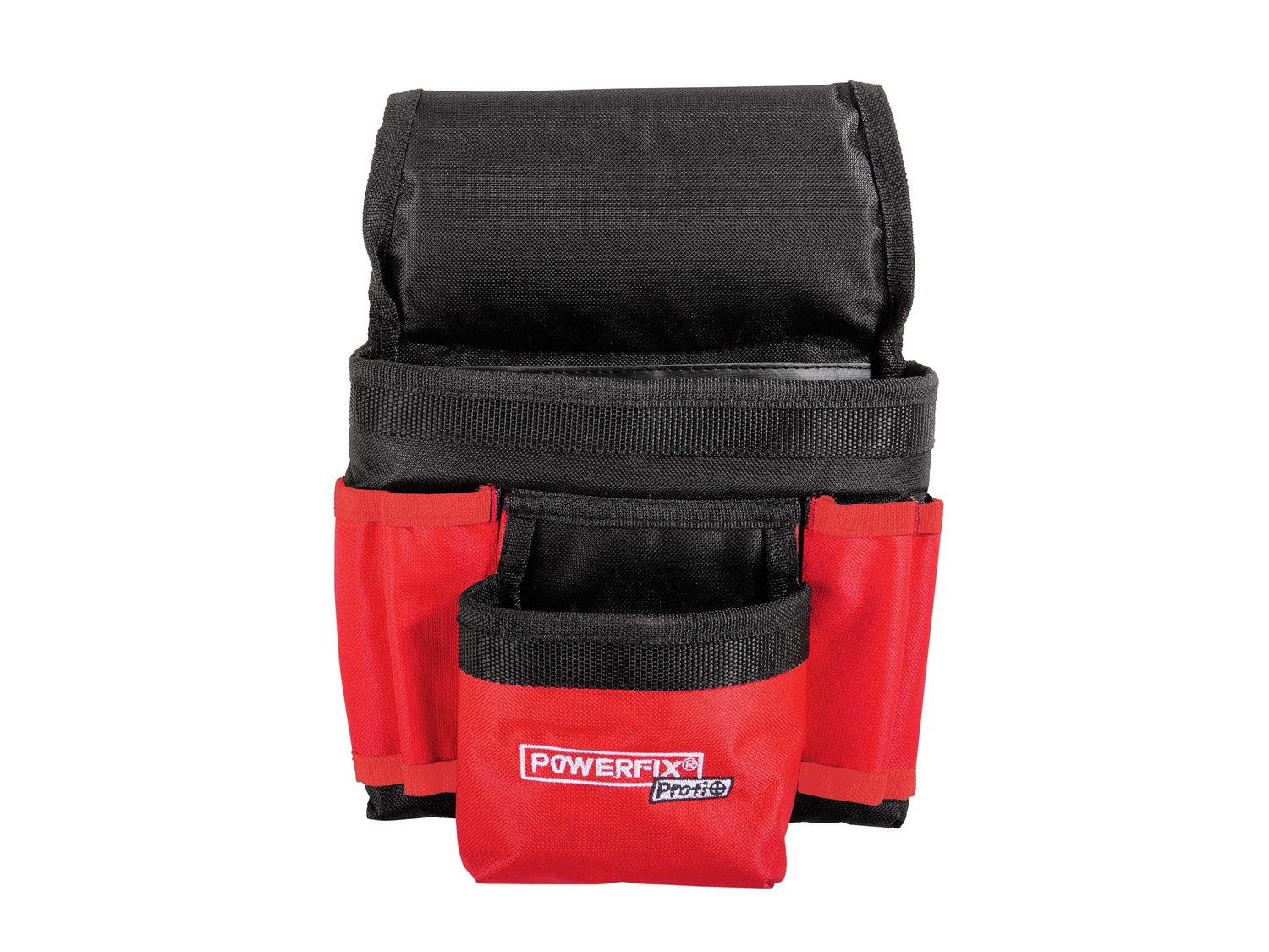 Cintura, borsa porta attrezzi o fondina per martello Powerfix, prezzo 3.99 &#8364; ...