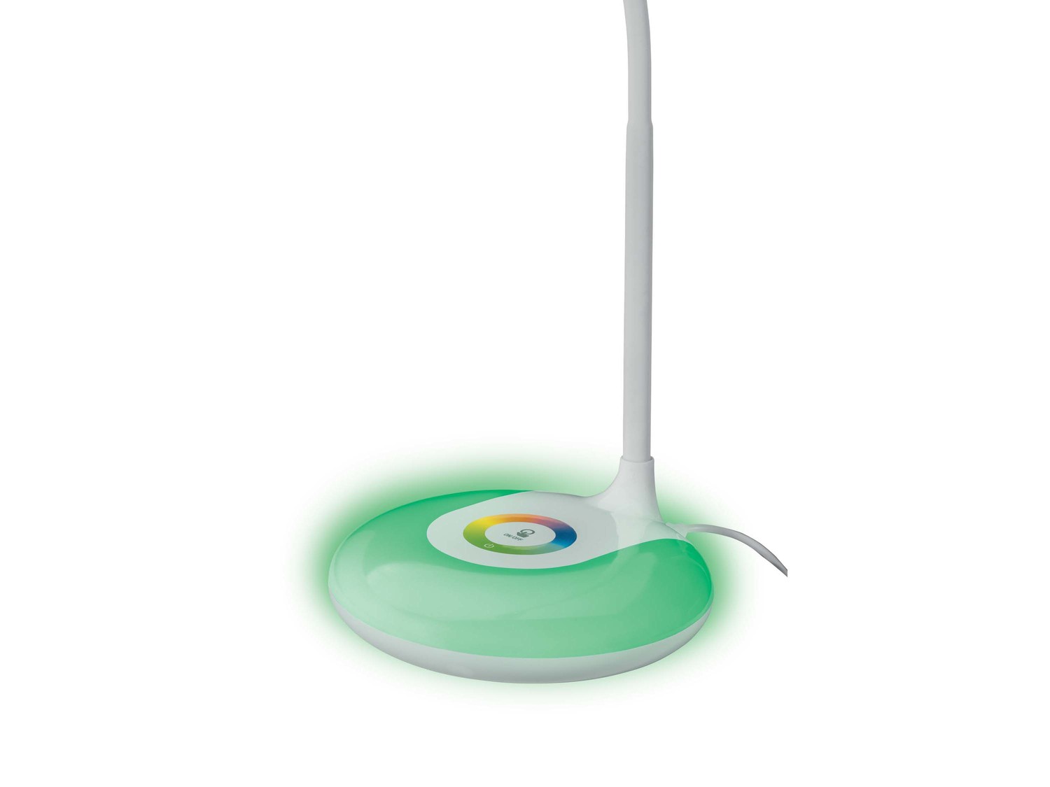 Lampada LED per scrivania , prezzo 14.99 €
- Luce bianca neutra o bianca ...