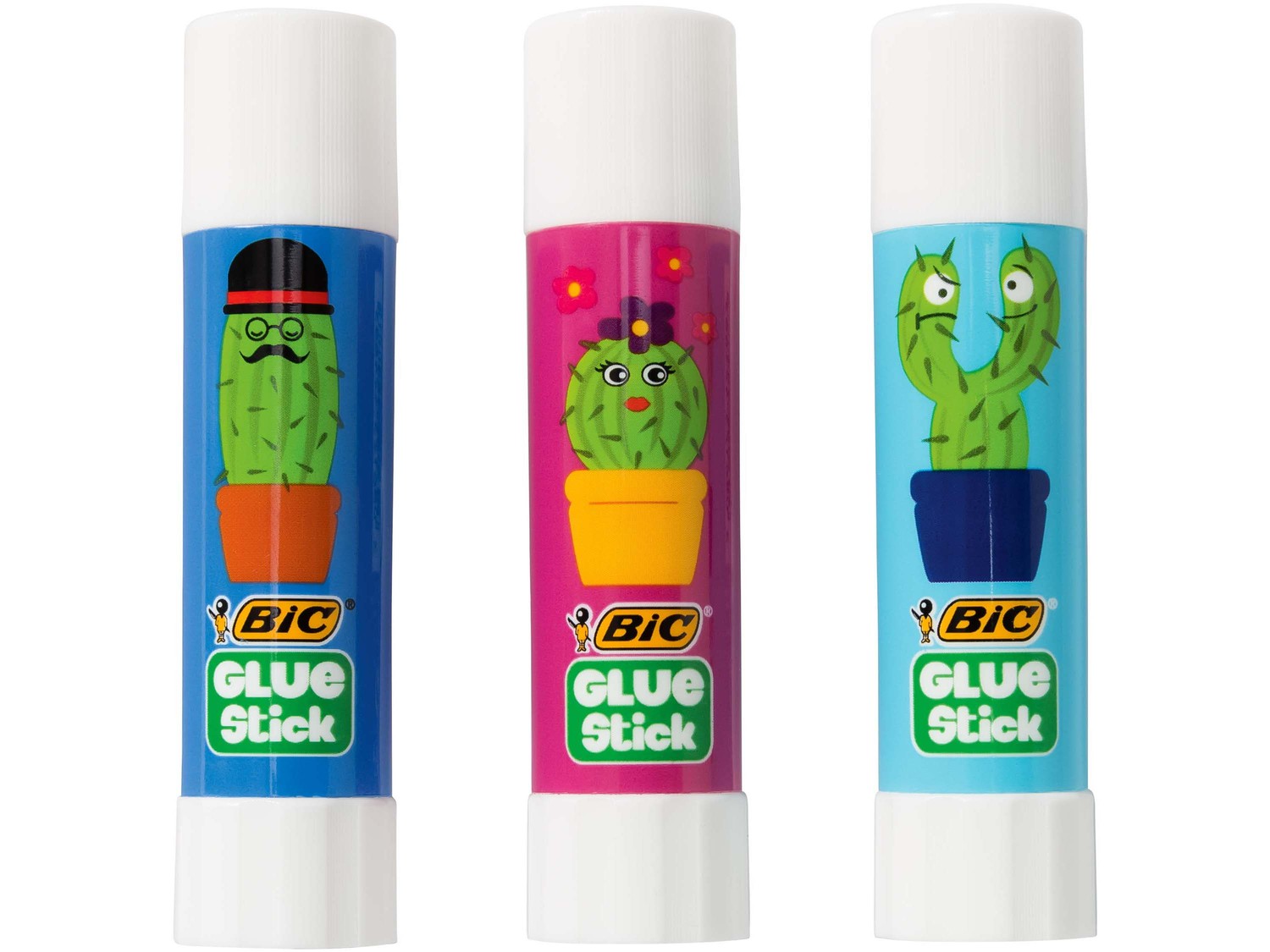Articoli di cancelleria BIC , prezzo 1.99 €