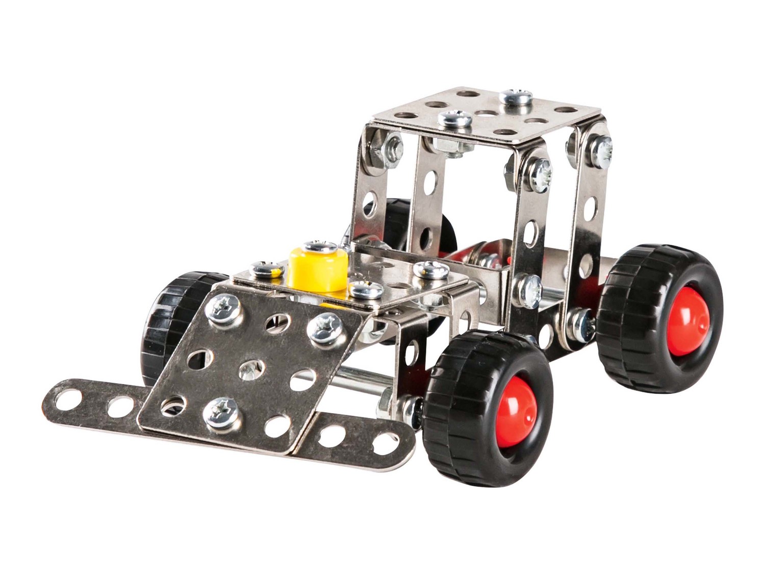 Set modellini in metallo da costruire , prezzo 2.99 €
- Età ...
