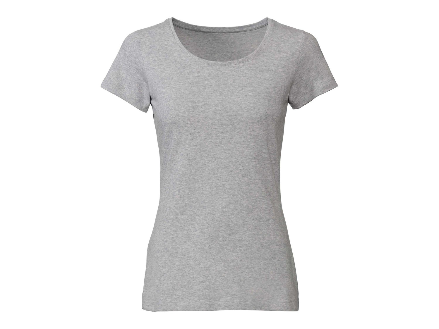 T-shirt da donna, 2 pezzi Esmara, prezzo 8.99 €
Misure: S-L
- GOTS