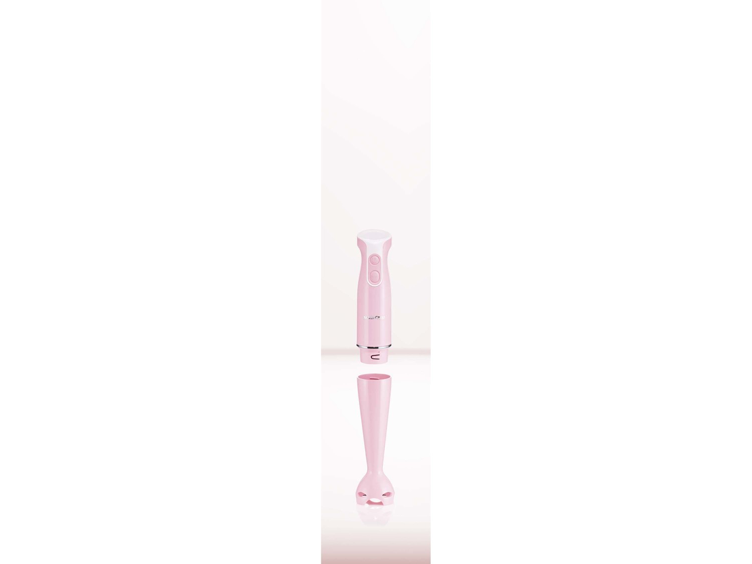 Frullatore ad immersione Silvercrest Kitchen Tools, prezzo 9.99 €
- ...