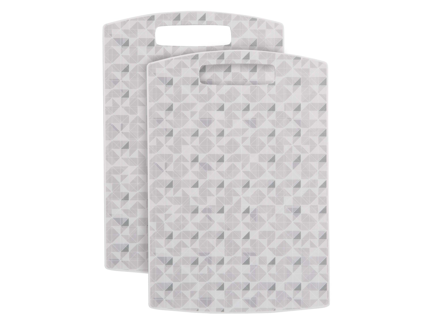 Tagliere da cucina, 1 o 2 pezzi Ernesto, prezzo 6.99 €
- 1x 38 x 26 ...