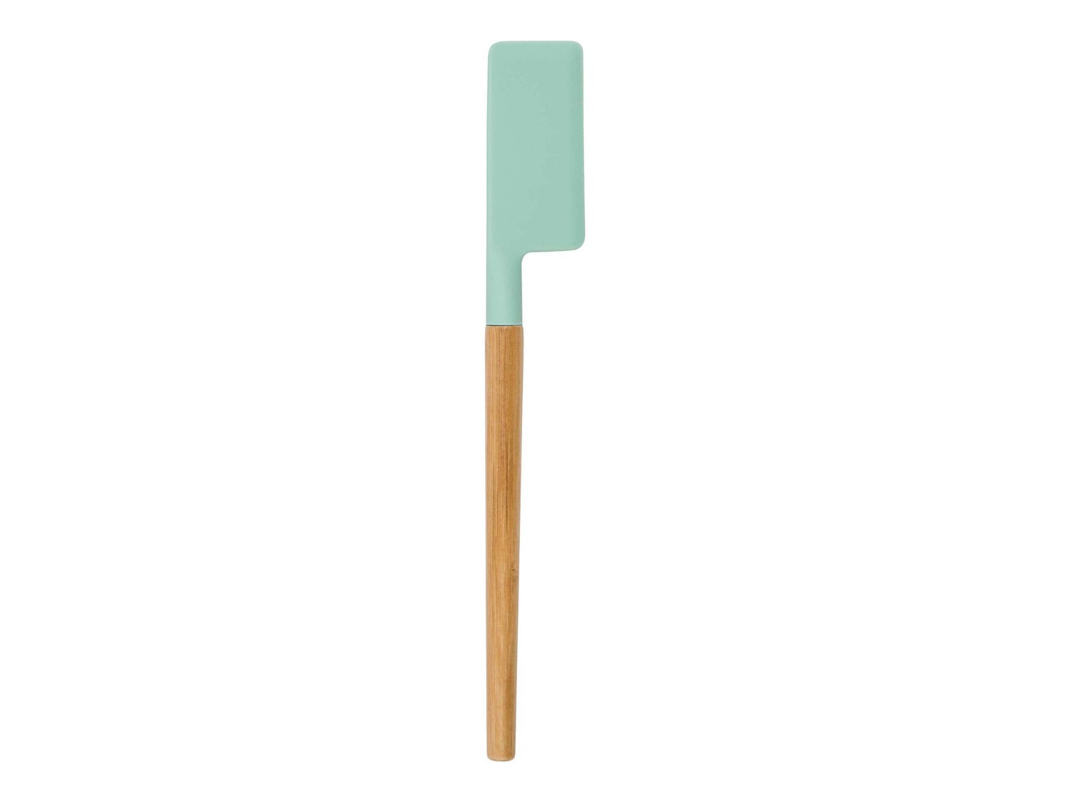 Utensile da cucina in silicone e bambù Ernesto, prezzo 2.99 €