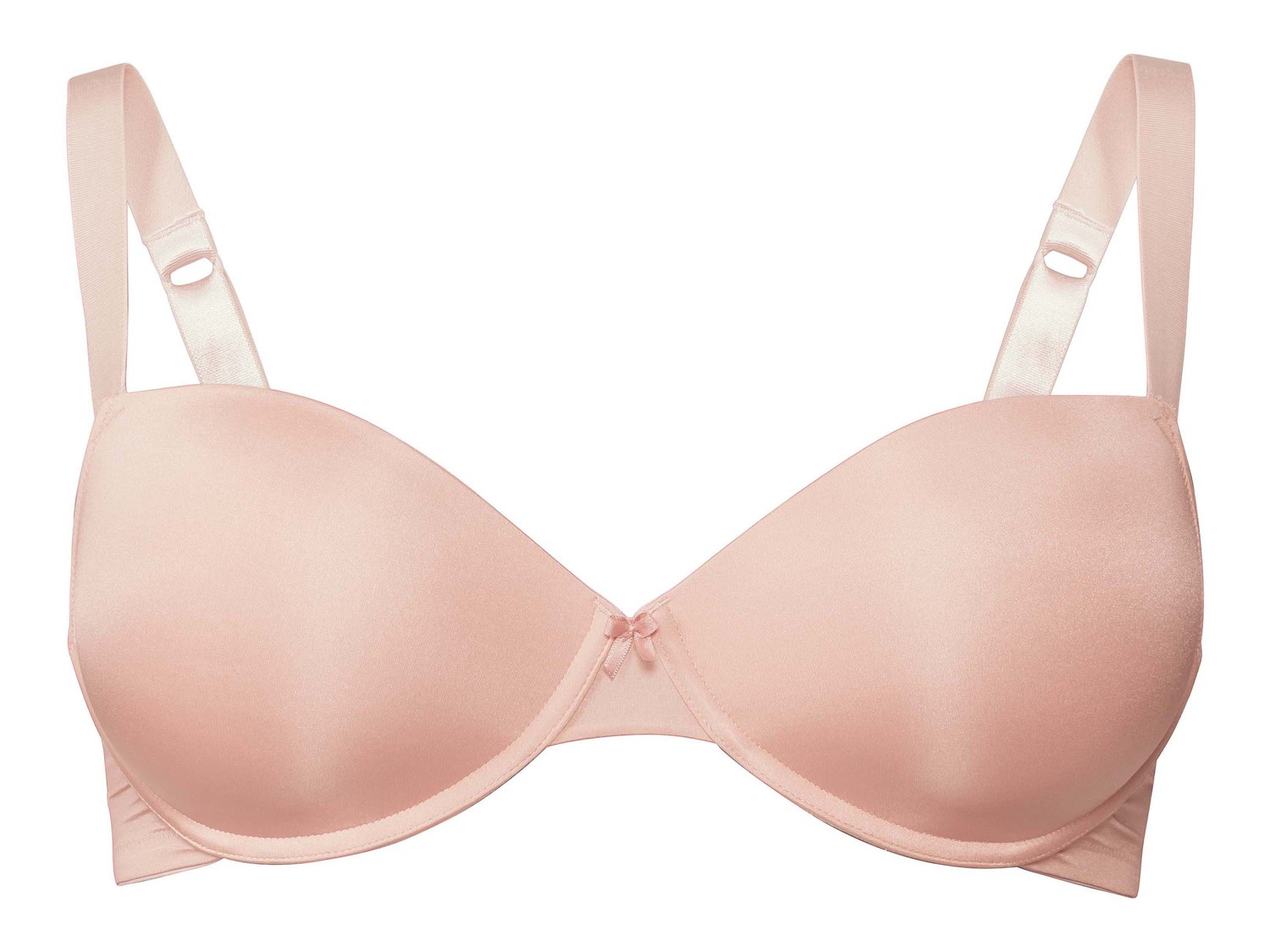 Reggiseno conformato, 2 pezzi Esmara Lingerie, prezzo 9.99 €
Misure: 5C-6D