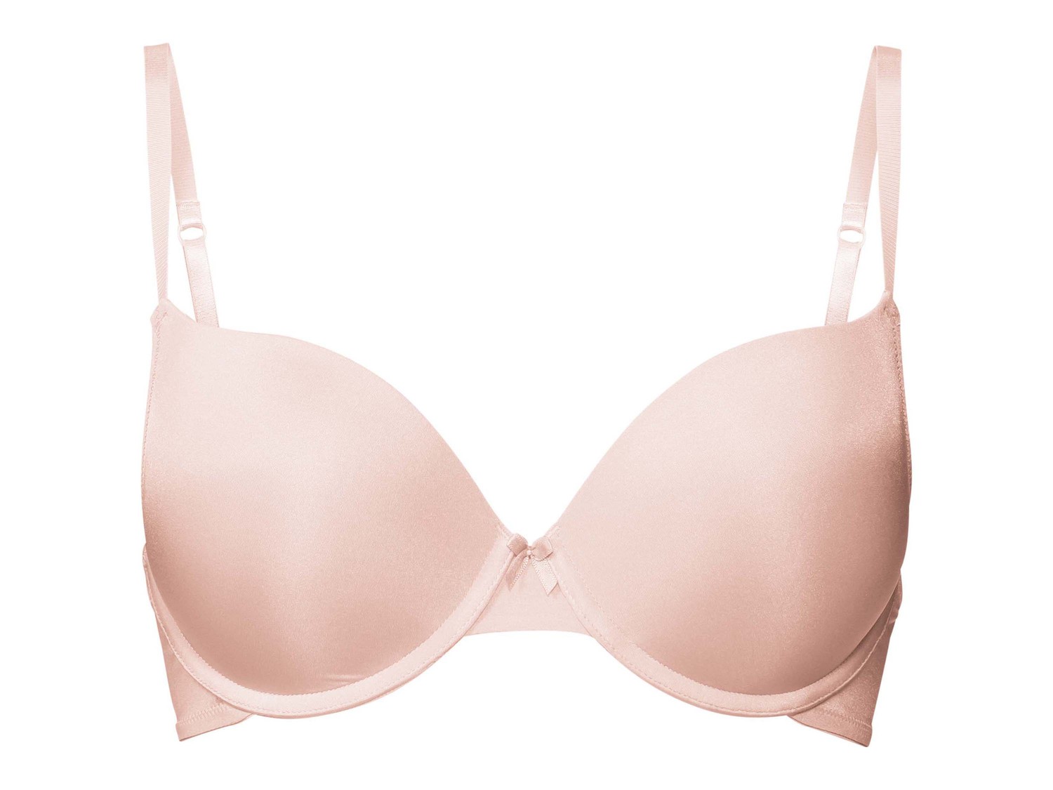 Reggiseno Push Up, 2 pezzi Esmara Lingerie, prezzo 9.99 €
Misure: 3B-5D