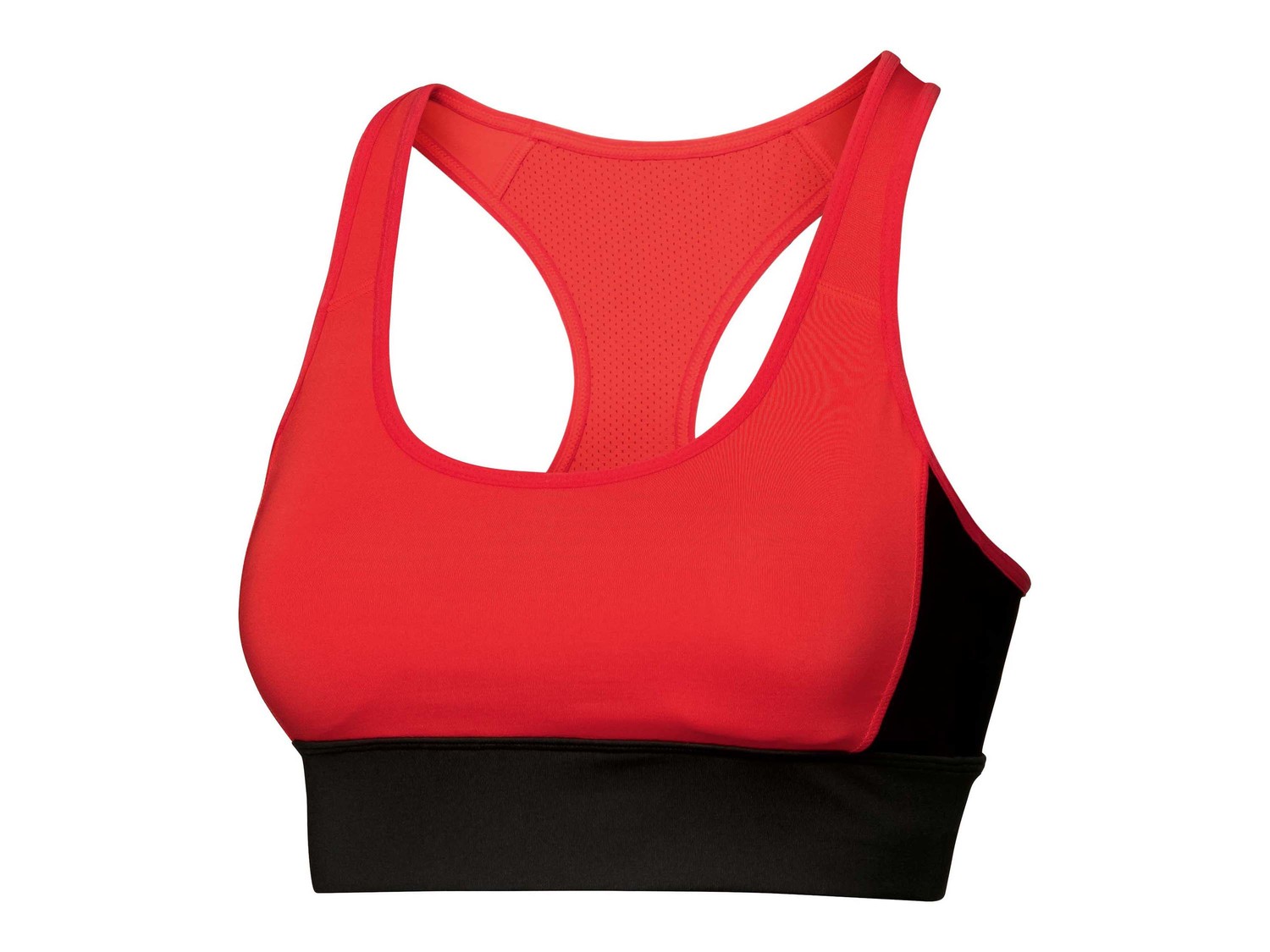 Reggiseno sportivo Medium Level Crivit, prezzo 7.99 €
Misure: S-L
- ...