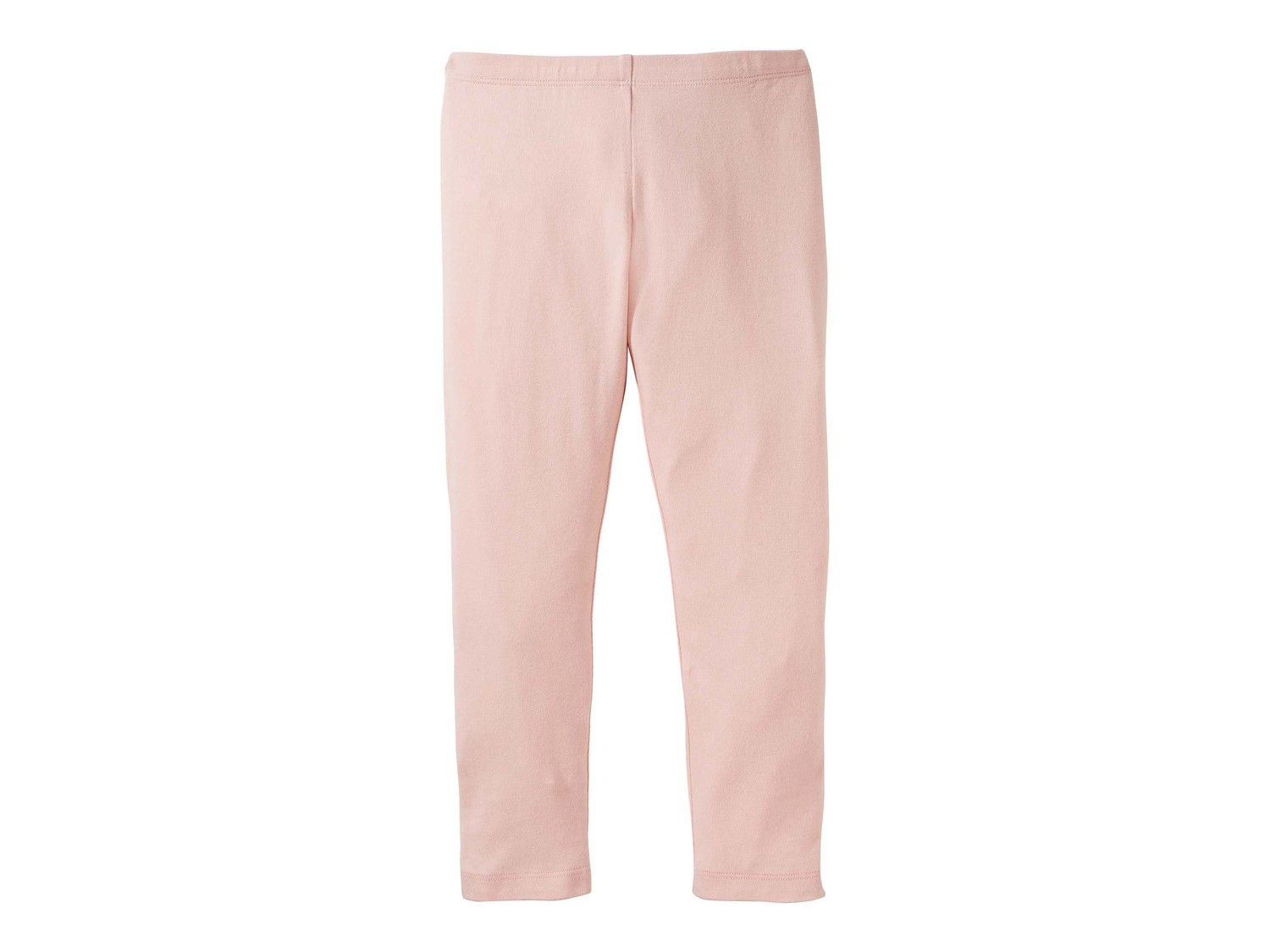 Leggings da bambina, 2 pezzi Lupilu, prezzo 4.99 €
Misure: 1-6 anni
- ...