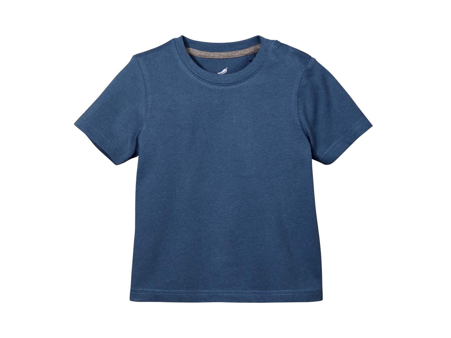 T-shirt da bambino, 3 pezzi Lupilu, prezzo 5.99 &#8364; 
Misure: 1-6 anni
- ...