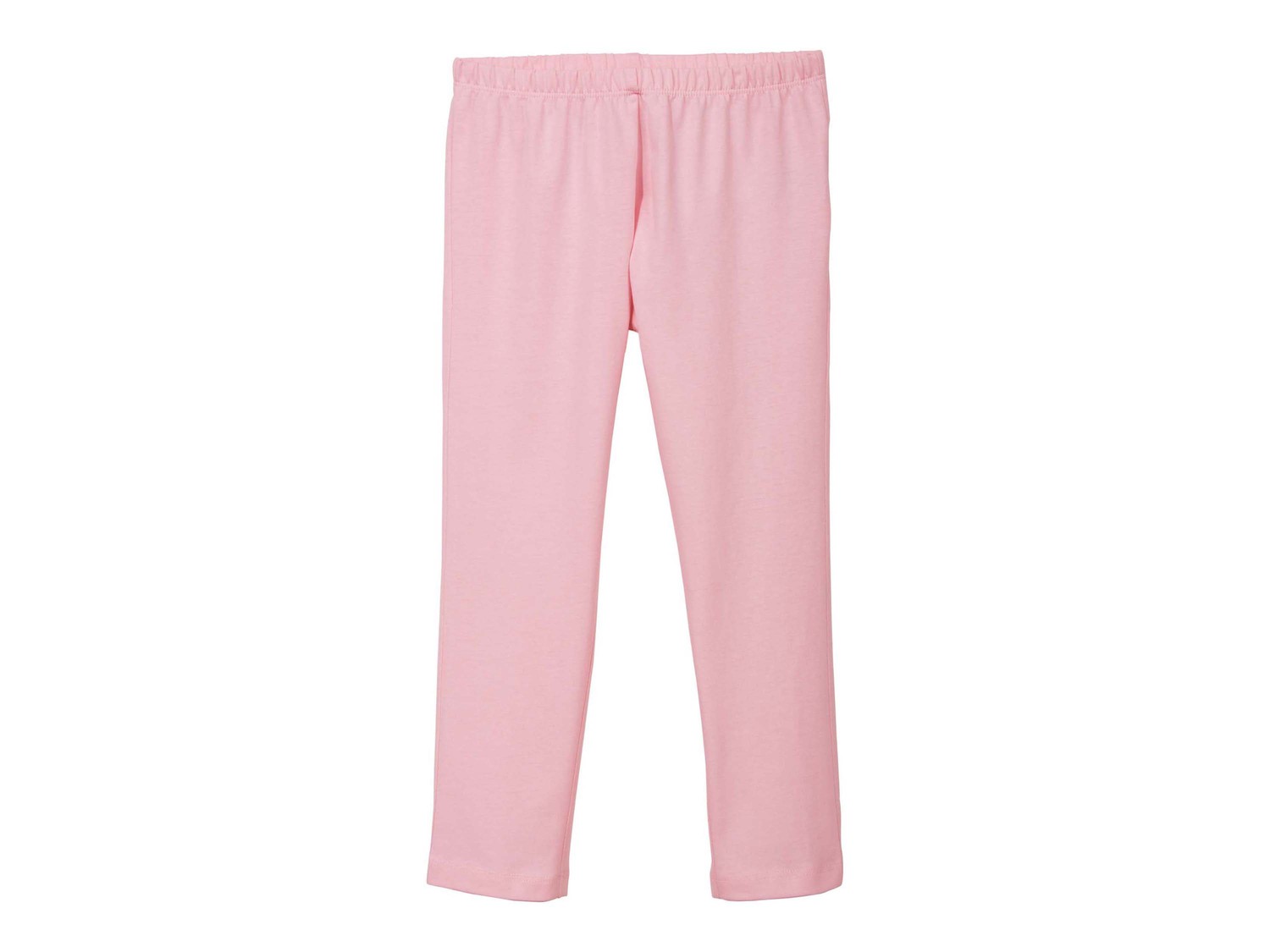 Pigiama da bambina Lupilu, prezzo 4.99 €
Misure: 1-6 anni
- Oeko tex NEW