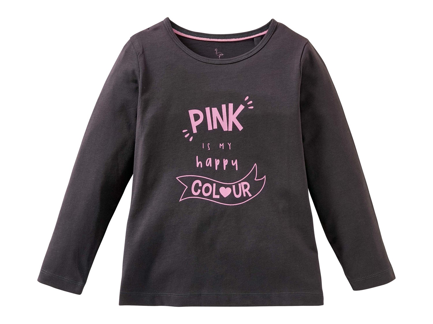 Maglia da bambina, 2 pezzi Lupilu, prezzo 4.99 €
Misure: 1-6 anni
- Oeko ...