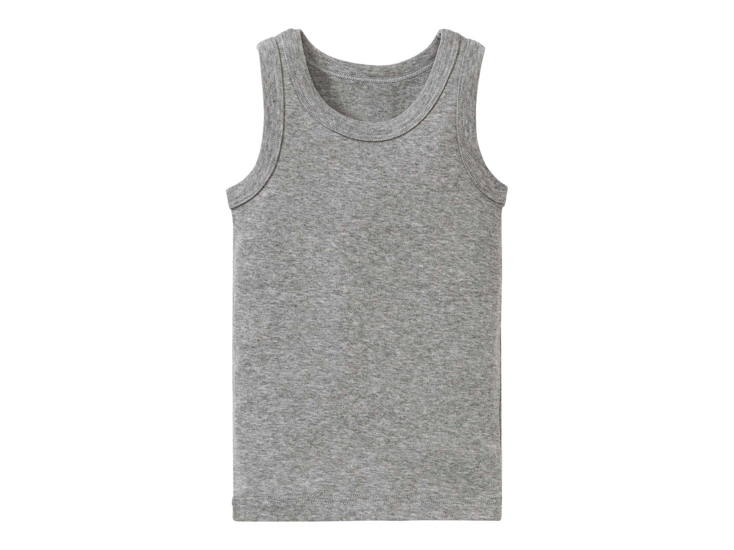 Canotta da bambino, 3 pezzi Lupilu, prezzo 5.99 €
Misure: 1-6 anni
- ...