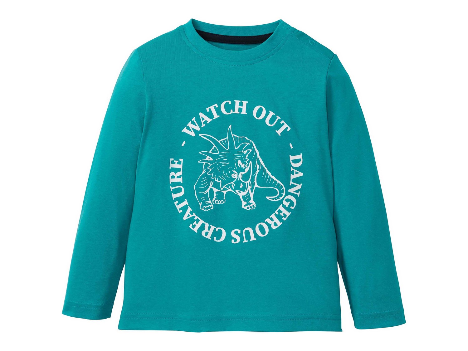 Maglia da bambino, 2 pezzi Lupilu, prezzo 4.99 €
Misure: 1-6 anni
- Oeko ...