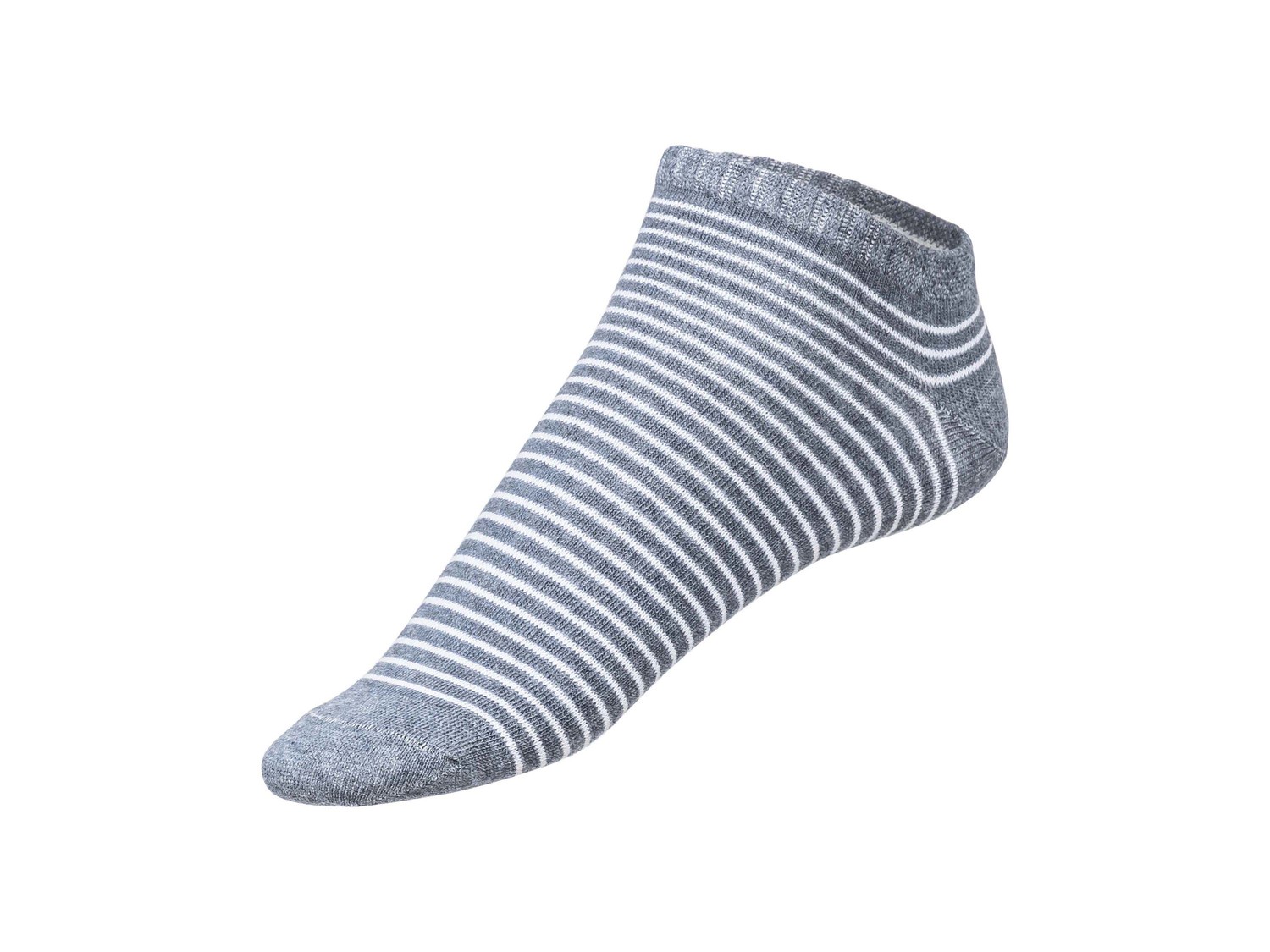 Calzini , 5 paia Esmara, prezzo 3.99 €
Misure: 35-42