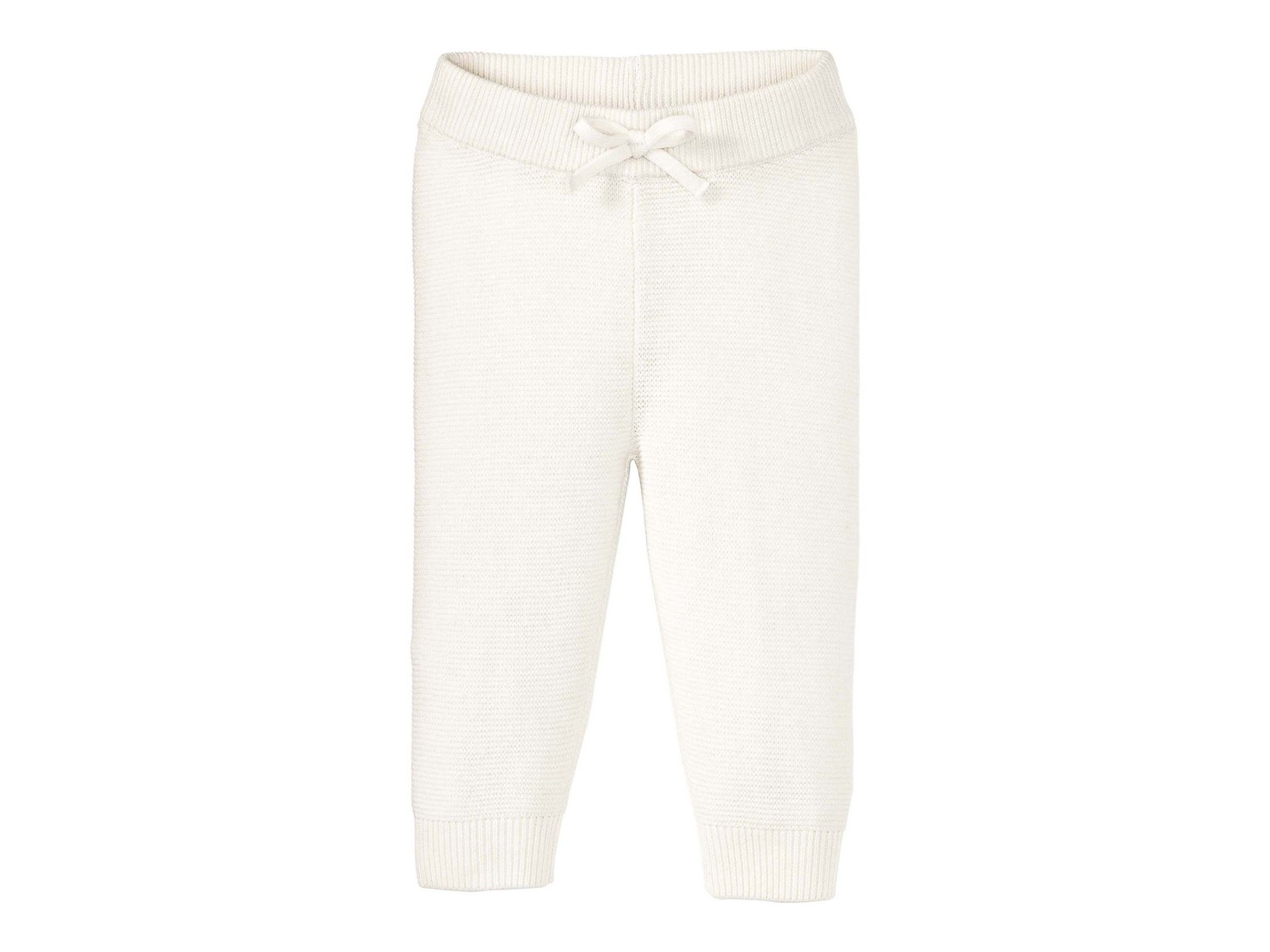 Pantaloni da neonati Lupilu, prezzo 5.99 €
- In puro cotone
- GOTS