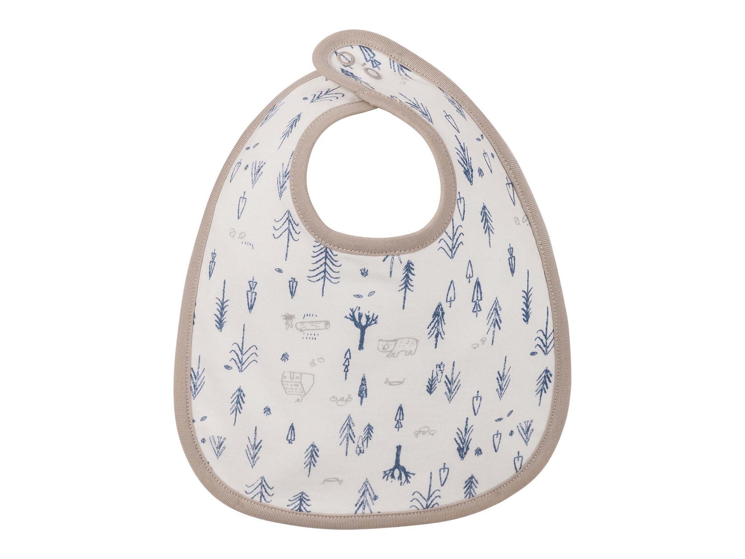 Bavaglino, 2 pezzi Lupilu, prezzo 2.99 €
- In puro cotone
- Oeko tex NEW