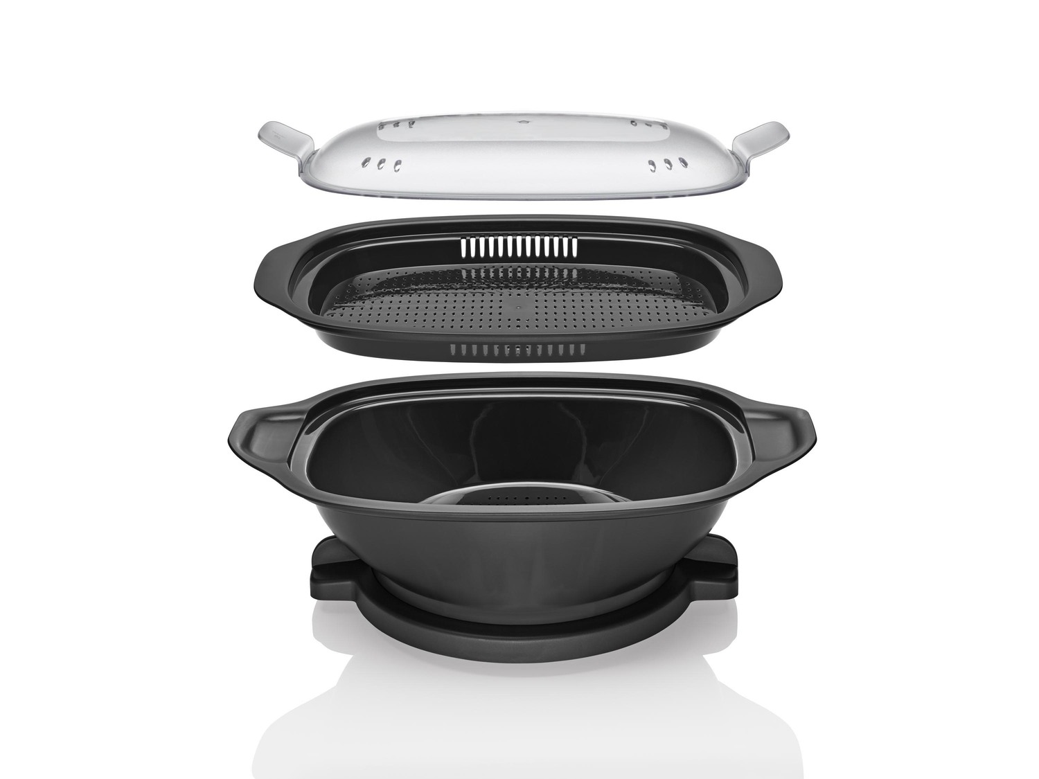 Robot da cucina multifunzione Monsieur Cuisine Connect Silvercrest, prezzo 359.00 ...