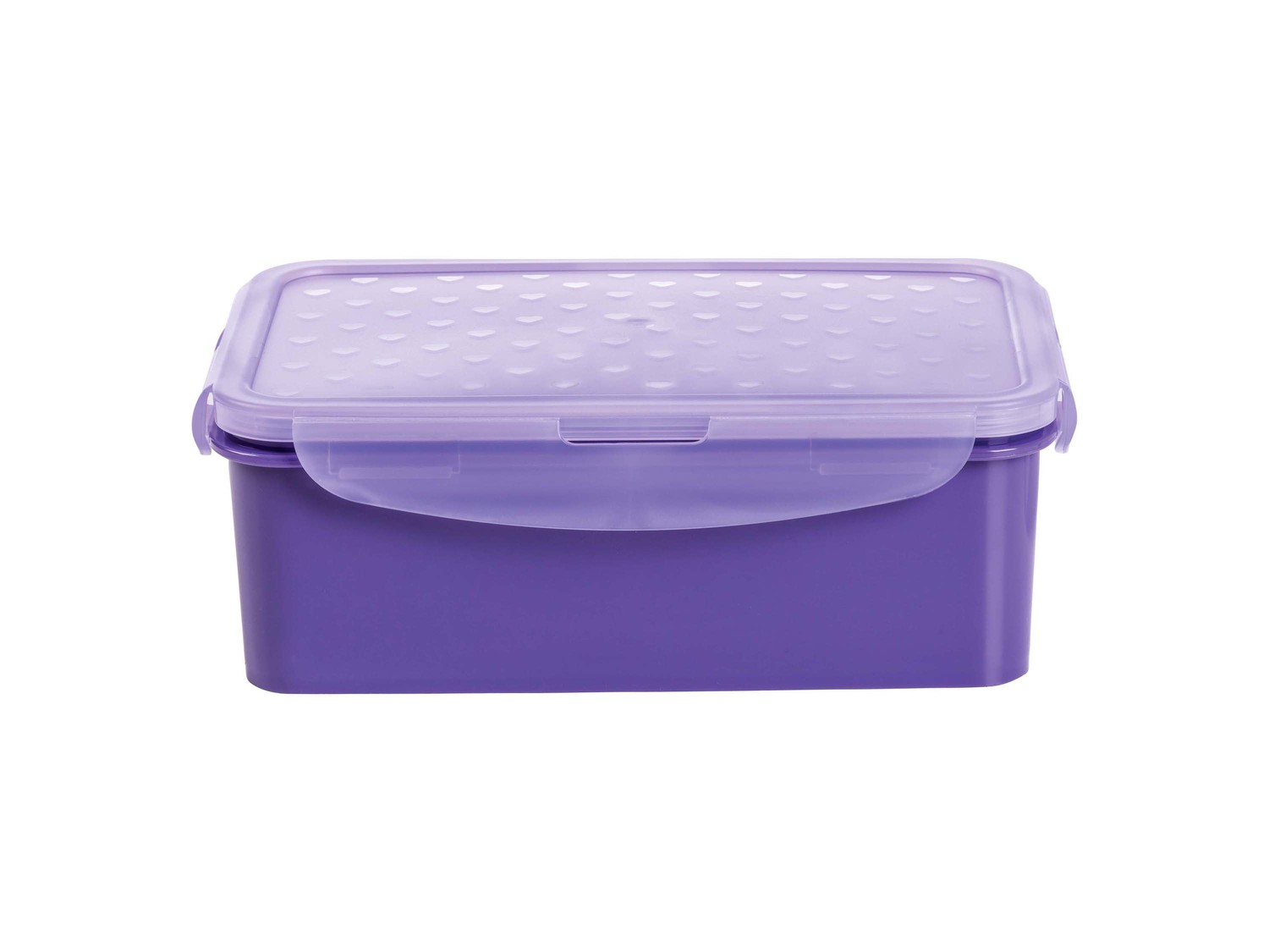 Contenitore portavivande Take Away Ernesto, prezzo 3.99 €
- Con 2 pratici ...