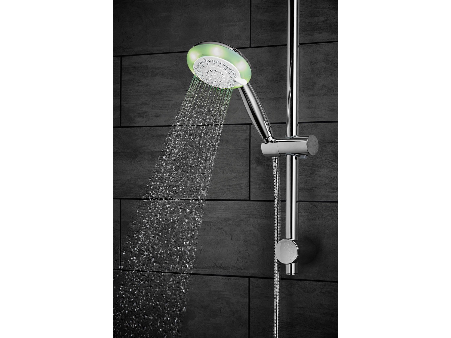 Doccetta a LED Miomare, prezzo 9.99 €
- Adatta per tutti i sistemi idraulici ...