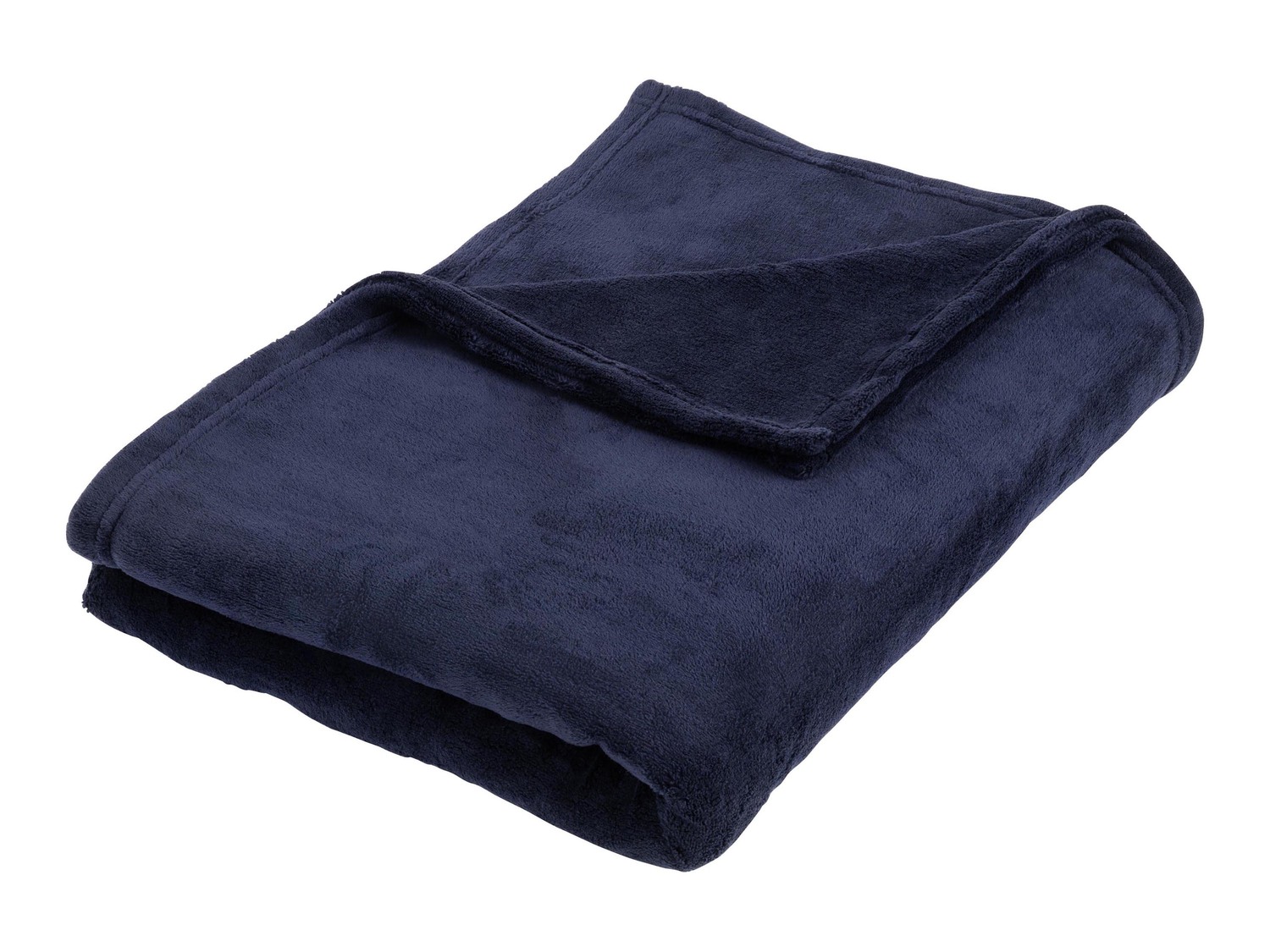 Plaid 150x200 cm Meradiso, prezzo 9.99 €
- Oeko tex NEW