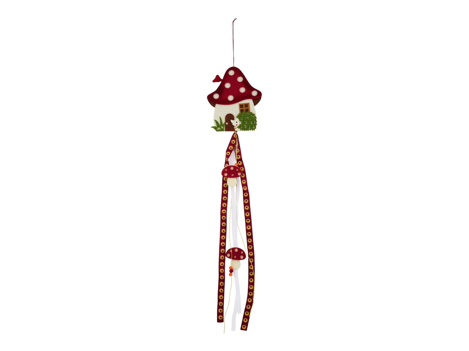 Decorazione da appendere Melinera, prezzo 1.99 €
1 o 2 pezzi
