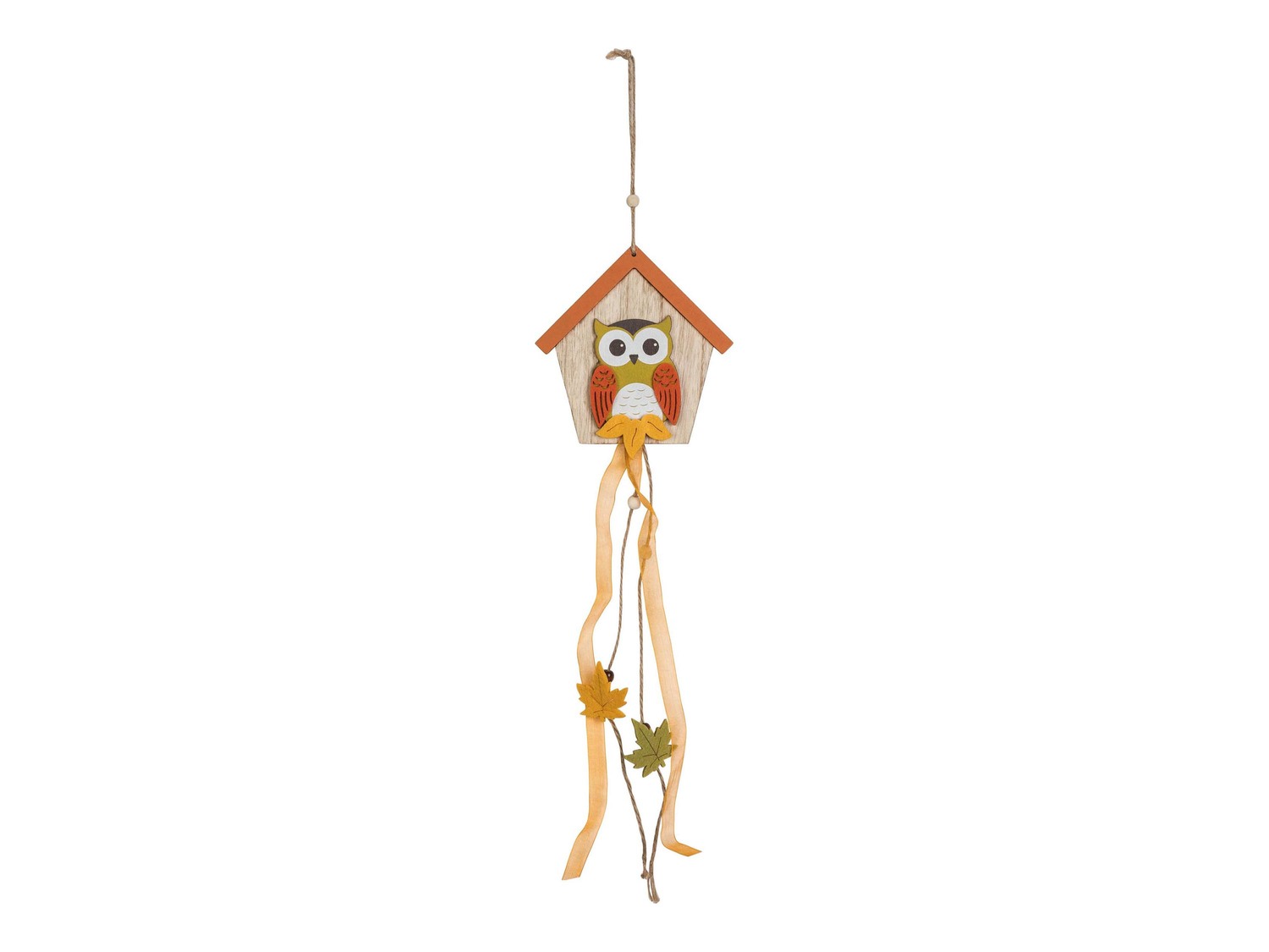 Decorazione in legno Melinera, prezzo 3.99 €
2 pezzi