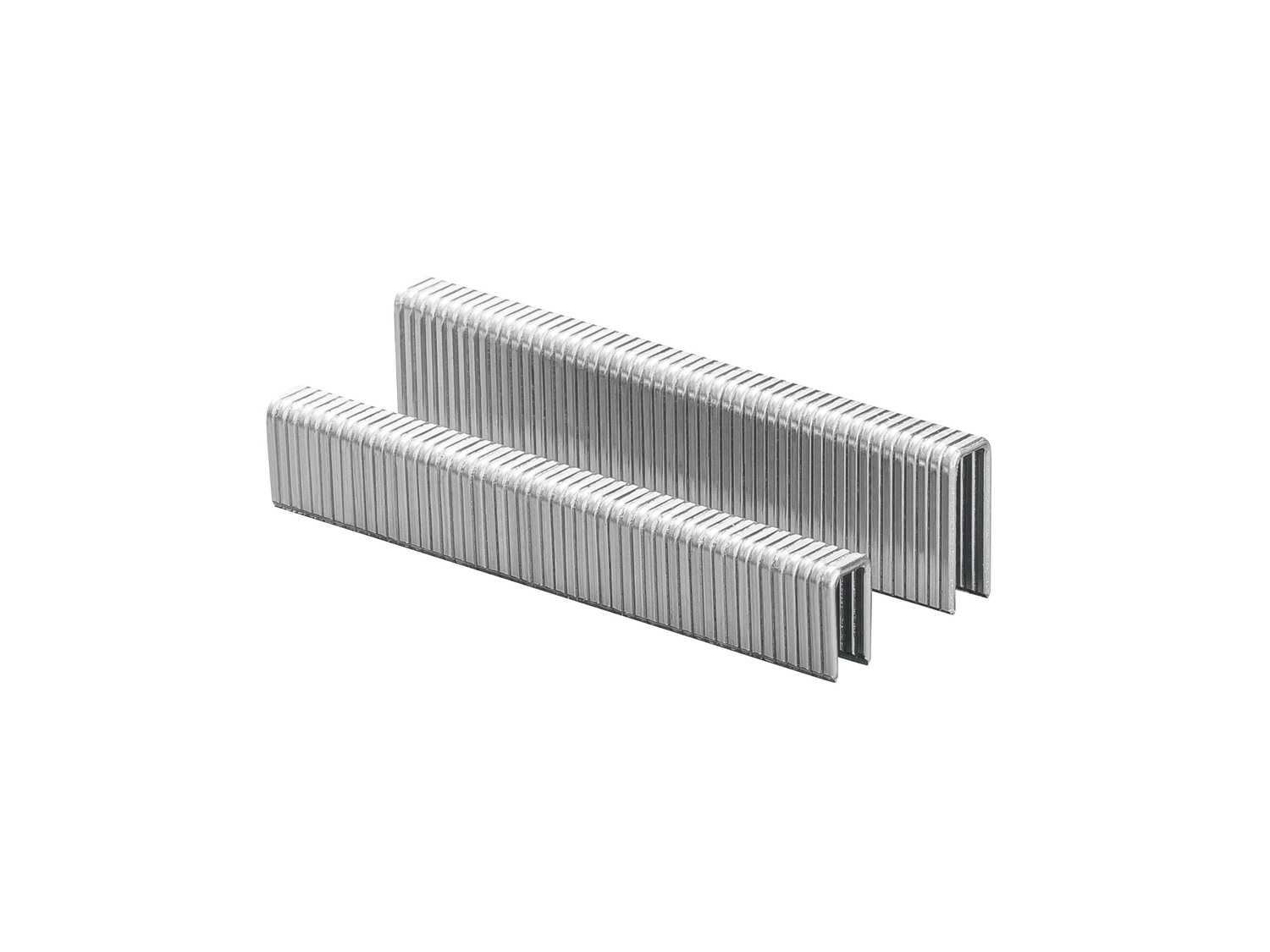 Set graffe o chiodi Parkside, prezzo 2.99 &#8364; 
- Graffe: 1400 o 3200 pezzi
- ...