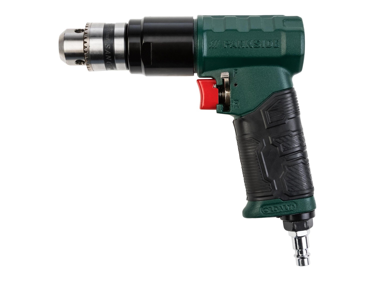 Seghetto o trapano avvitatore ad aria compressa Parkside, prezzo 19.99 € ...