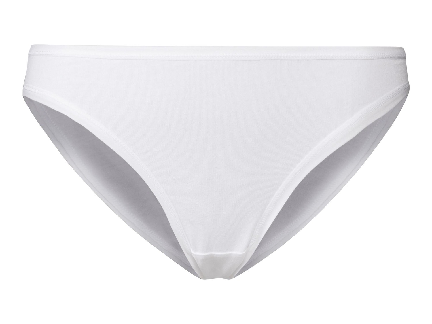 Minislip da donna, 5 pezzi Esmara Lingerie, prezzo 5.99 €
Misure: S-L
- ...