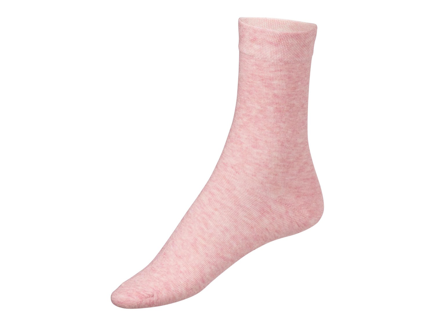 Calze da donna, 7 paia Esmara, prezzo 5.99 €
Misure: 35-42
- Oeko tex NEW
