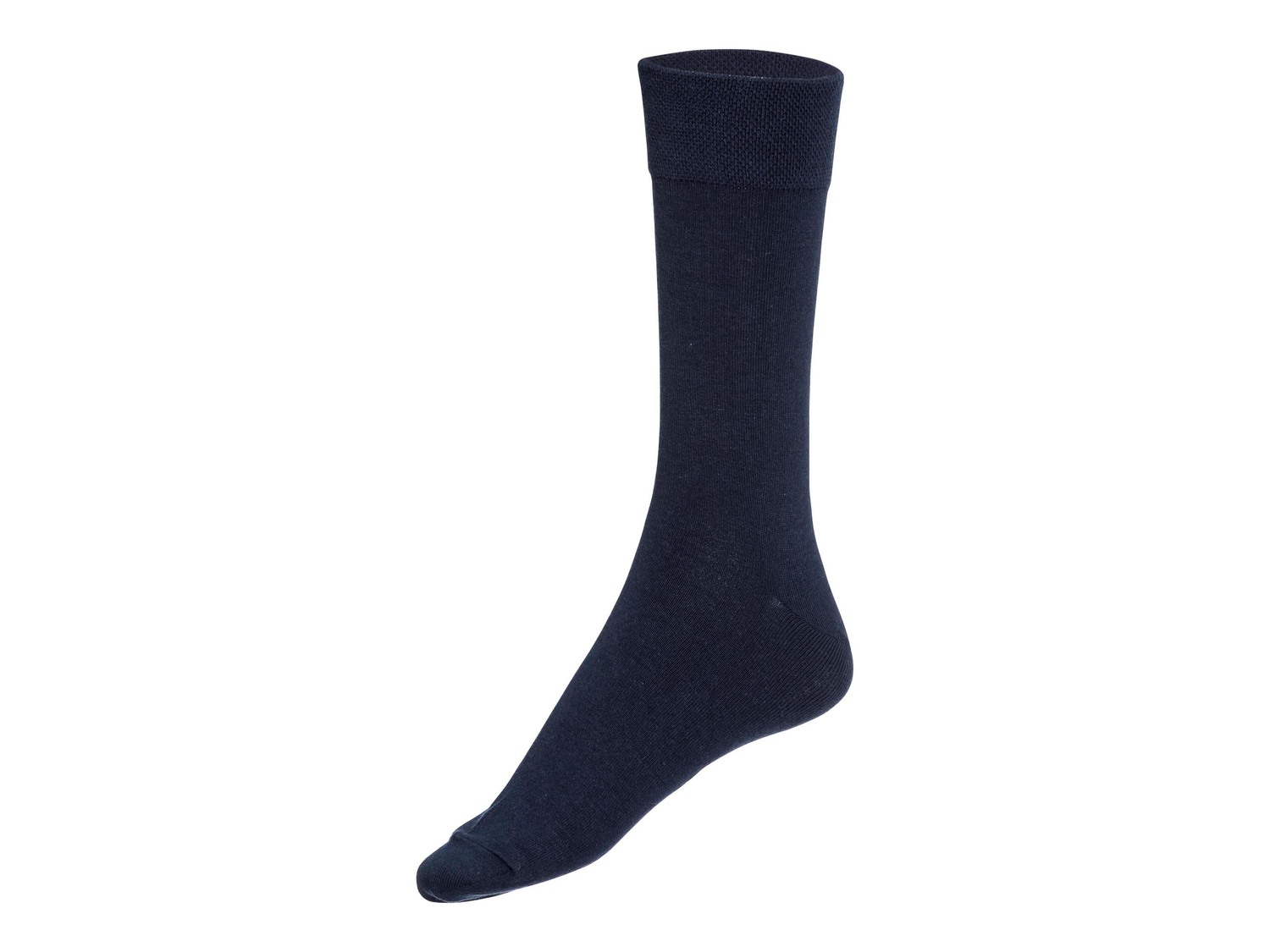 Calze da uomo, 7 paia Livergy, prezzo 5.99 €
Misure: 39-46
- Oeko tex NEW