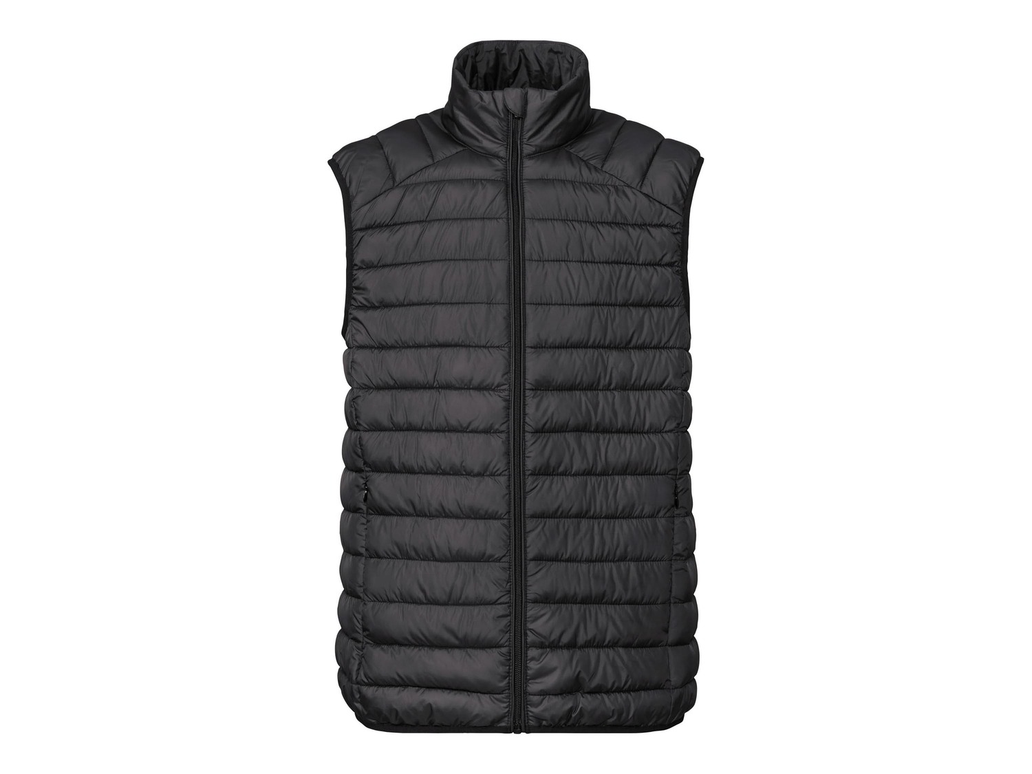 Gilet imbottito da uomo Livergy, prezzo 14.99 &#8364; 
- Queste giacche sono ...