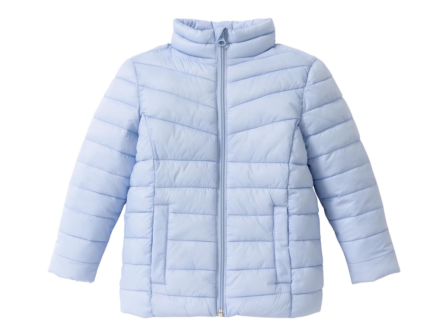 Giacca Lightweight da bambina Lupilu, prezzo 14.99 €
- Queste giacche ...
