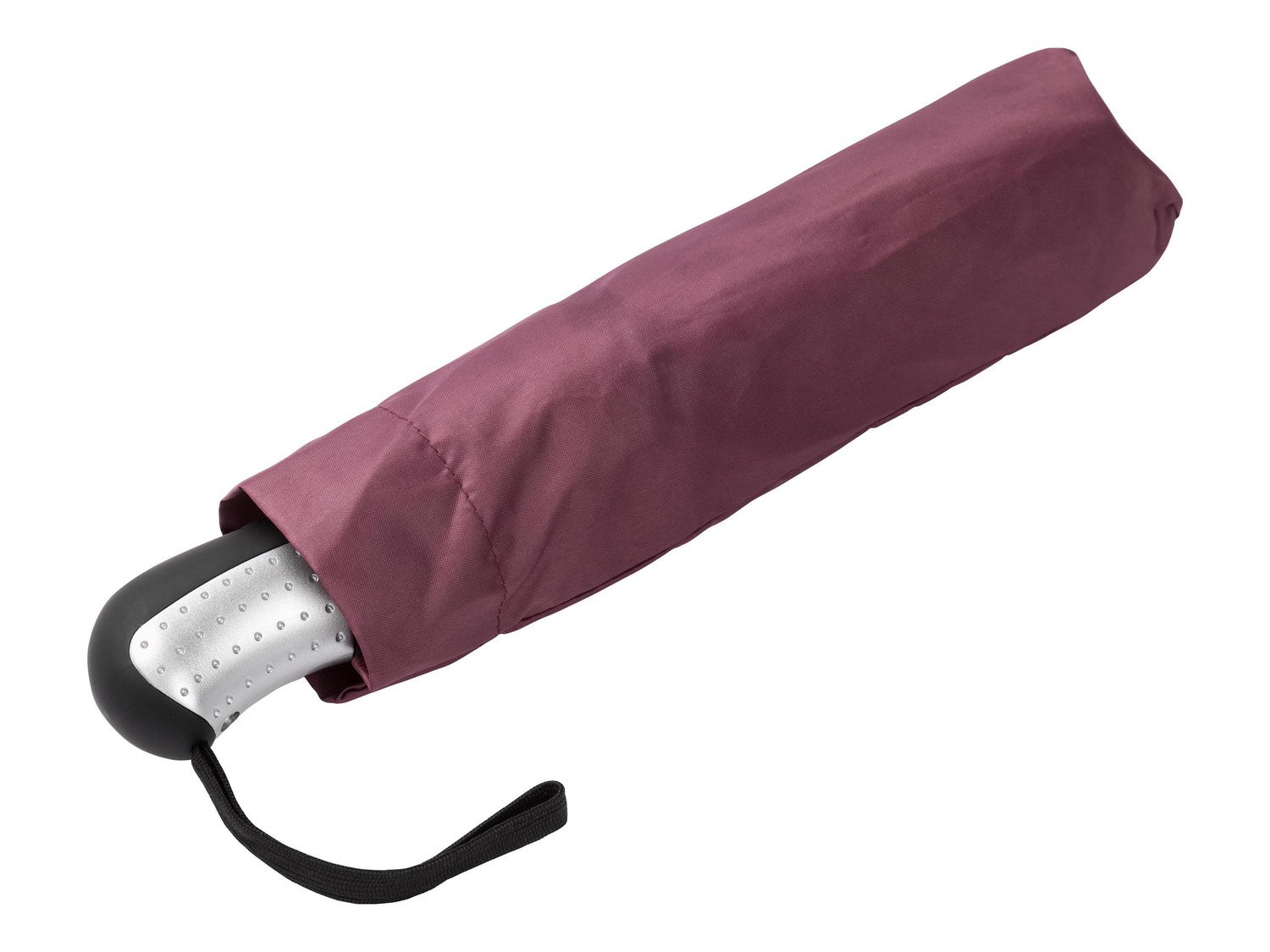 Ombrello pieghevole Topmove, prezzo 5.99 €
- Doppio sistema automatico ...