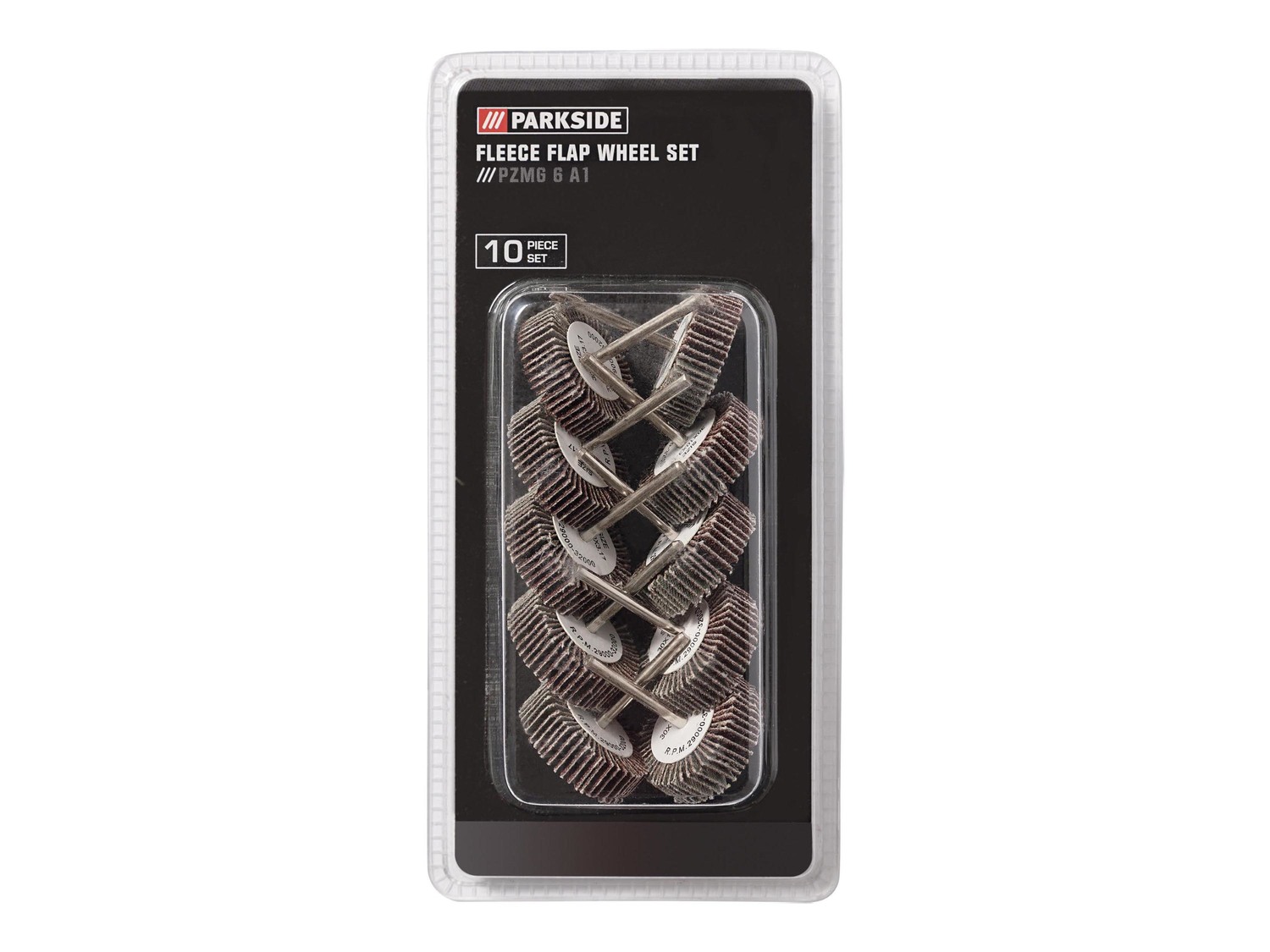 Accessori per levigatrice multifunzione Parkside, prezzo 3.99 €