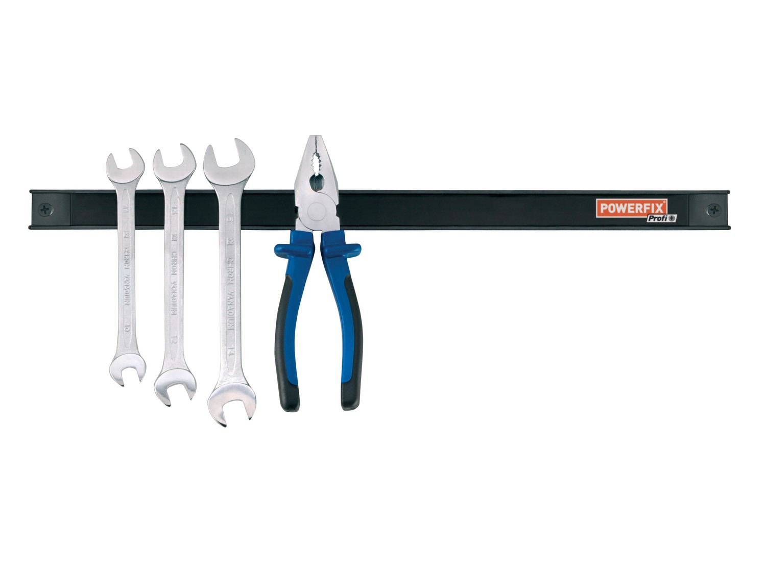 Articoli magnetici da lavoro Powerfix, prezzo 3.99 €
- Ciotola magnetica, ...