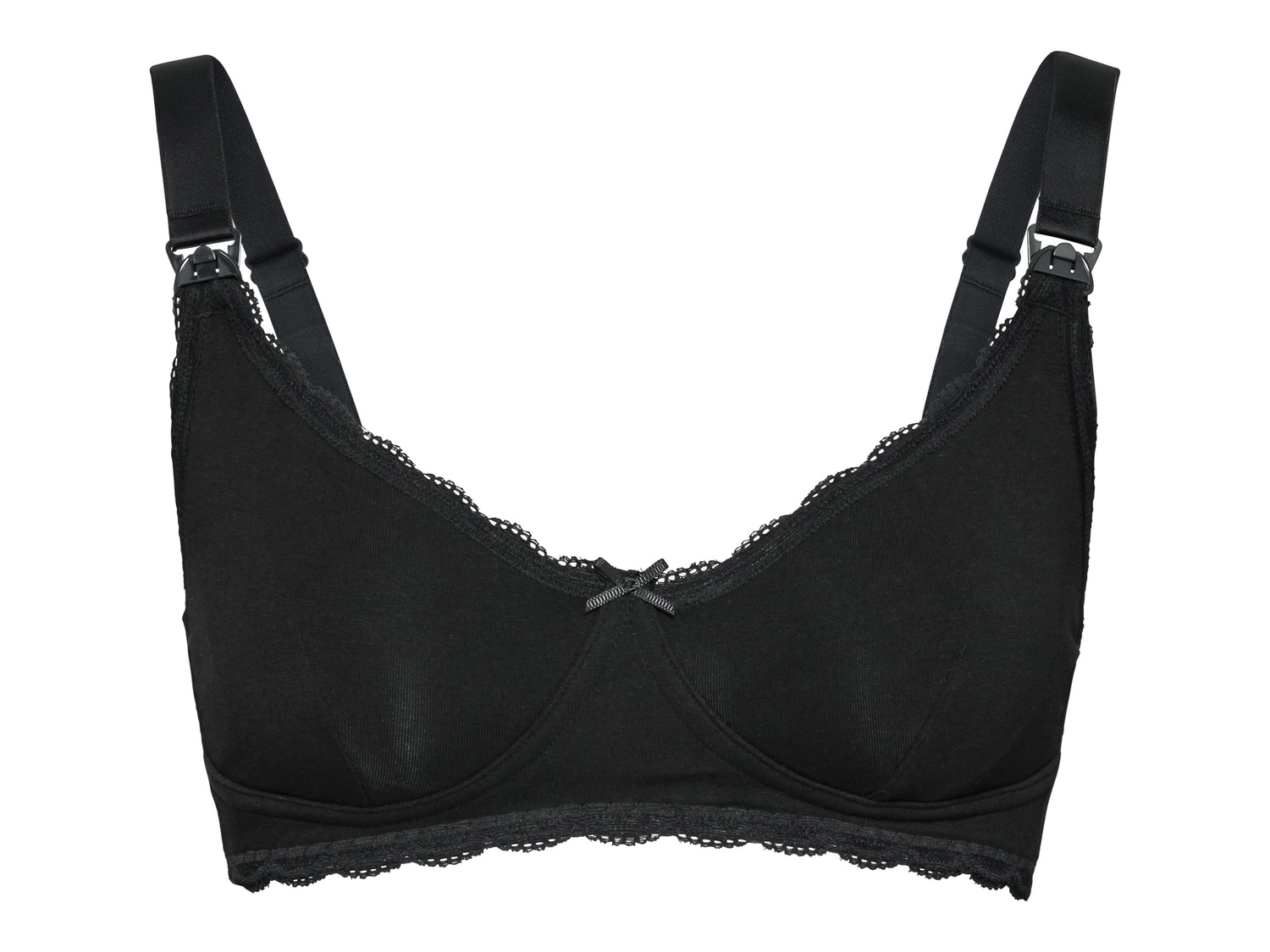 Reggiseno per allattamento Esmara Lingerie, prezzo 4.99 €
- Coppe con ...