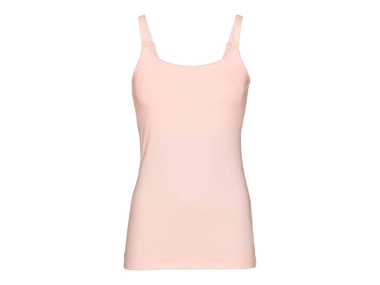 Top per allattamento Esmara Lingerie, prezzo 5.99 €
- Con chiusure a ...