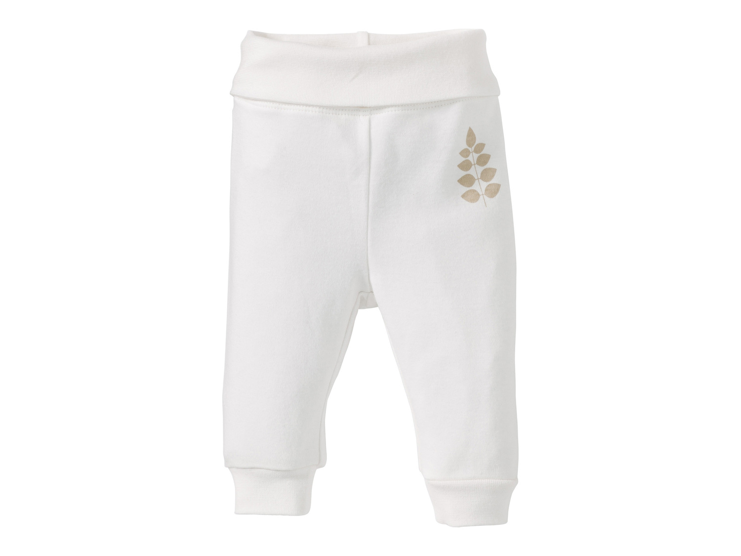 Pantaloni sportivi da neonata, 2 pezzi Lupilu, prezzo 3.99 €
- Comodo ...