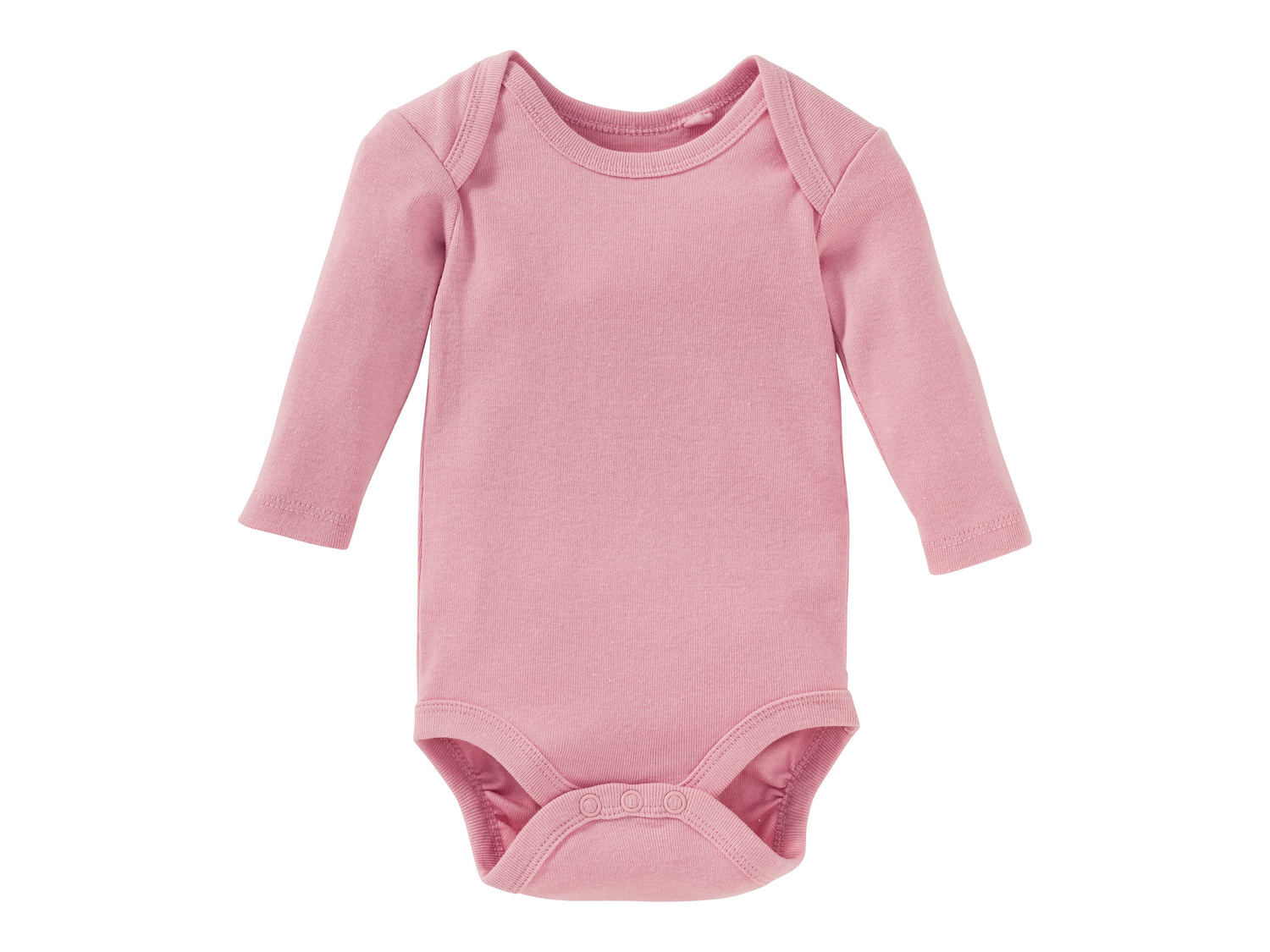 Body a manica lunga da neonata, 5 pezzi Lupilu, prezzo 9.99 €
- In puro ...