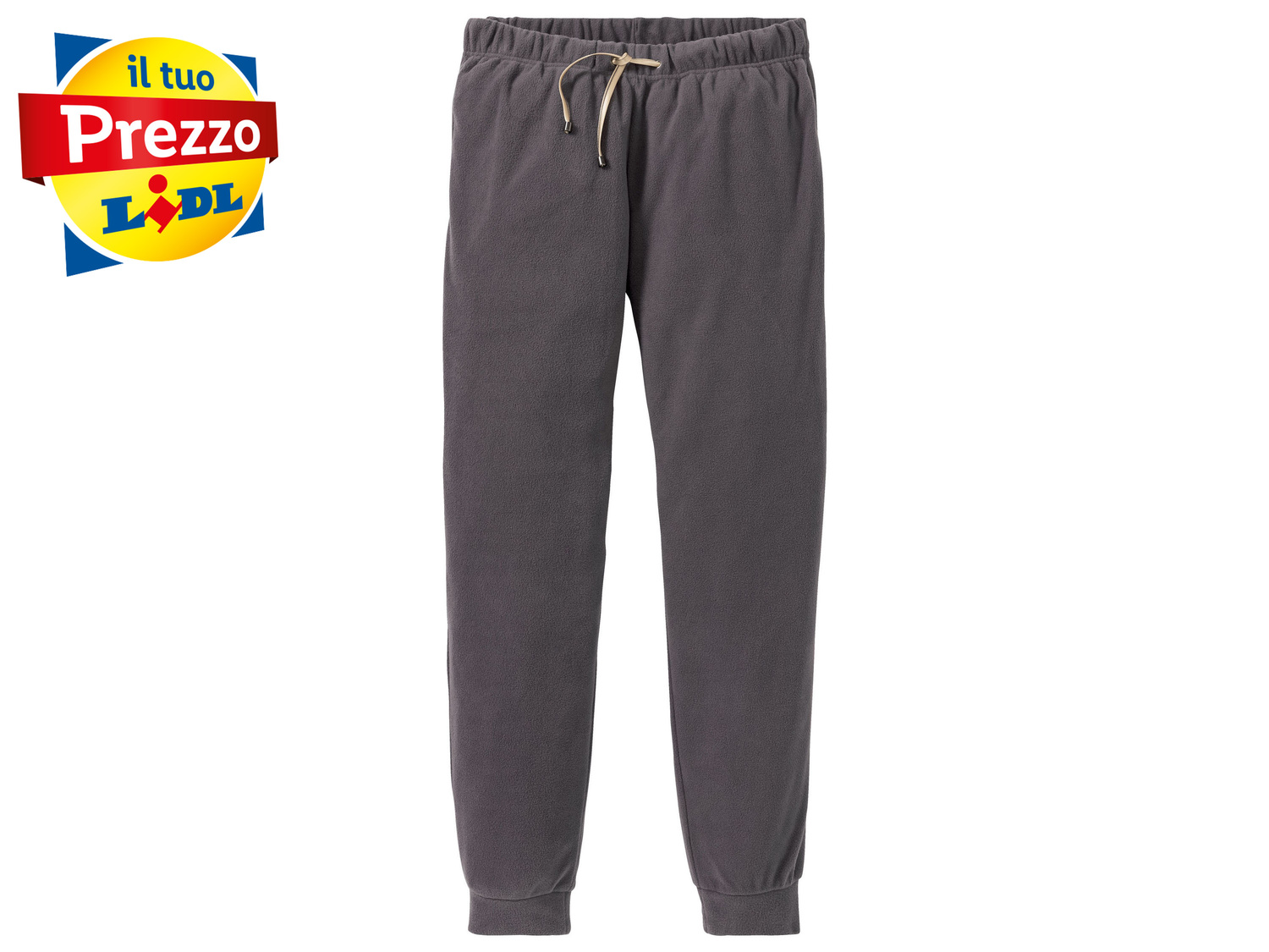 Tuta in pile da donna Esmara, le prix 9.99 €
Misure: S-XL
Taglie disponibili
Caratteristiche ...