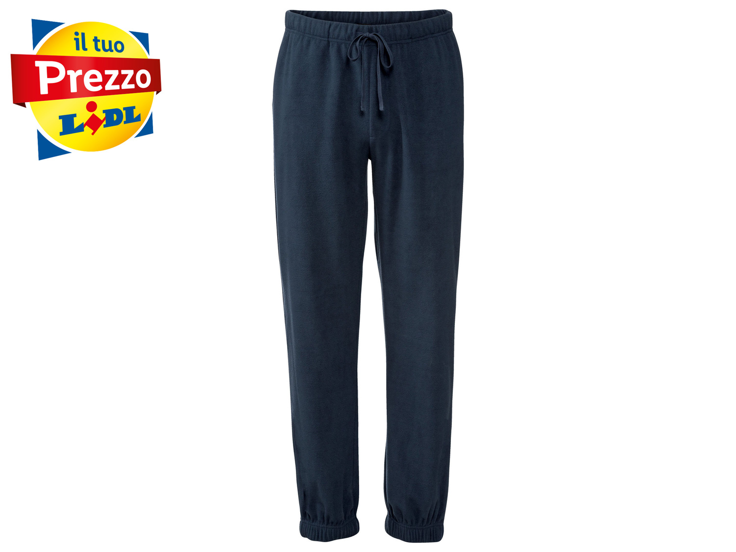 Tuta in pile da uomo Livergy, le prix 9.99 €
Misure: S-XXL
Taglie disponibili
Caratteristiche ...