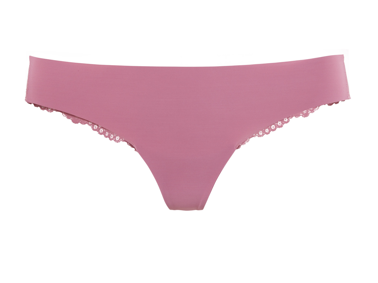 Perizoma da donna, 3 pezzi Esmara Lingerie, le prix 5.99 €
Misure: S-L
Taglie ...
