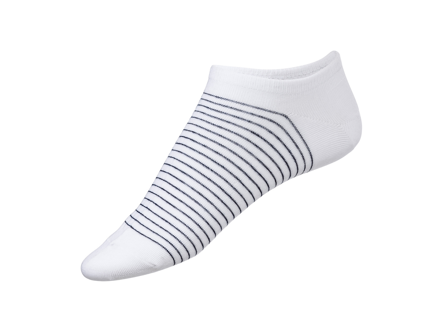 Calzini da uomo, 5 paia Livergy, le prix 2.99 €
Misure: 39-46
Taglie ...